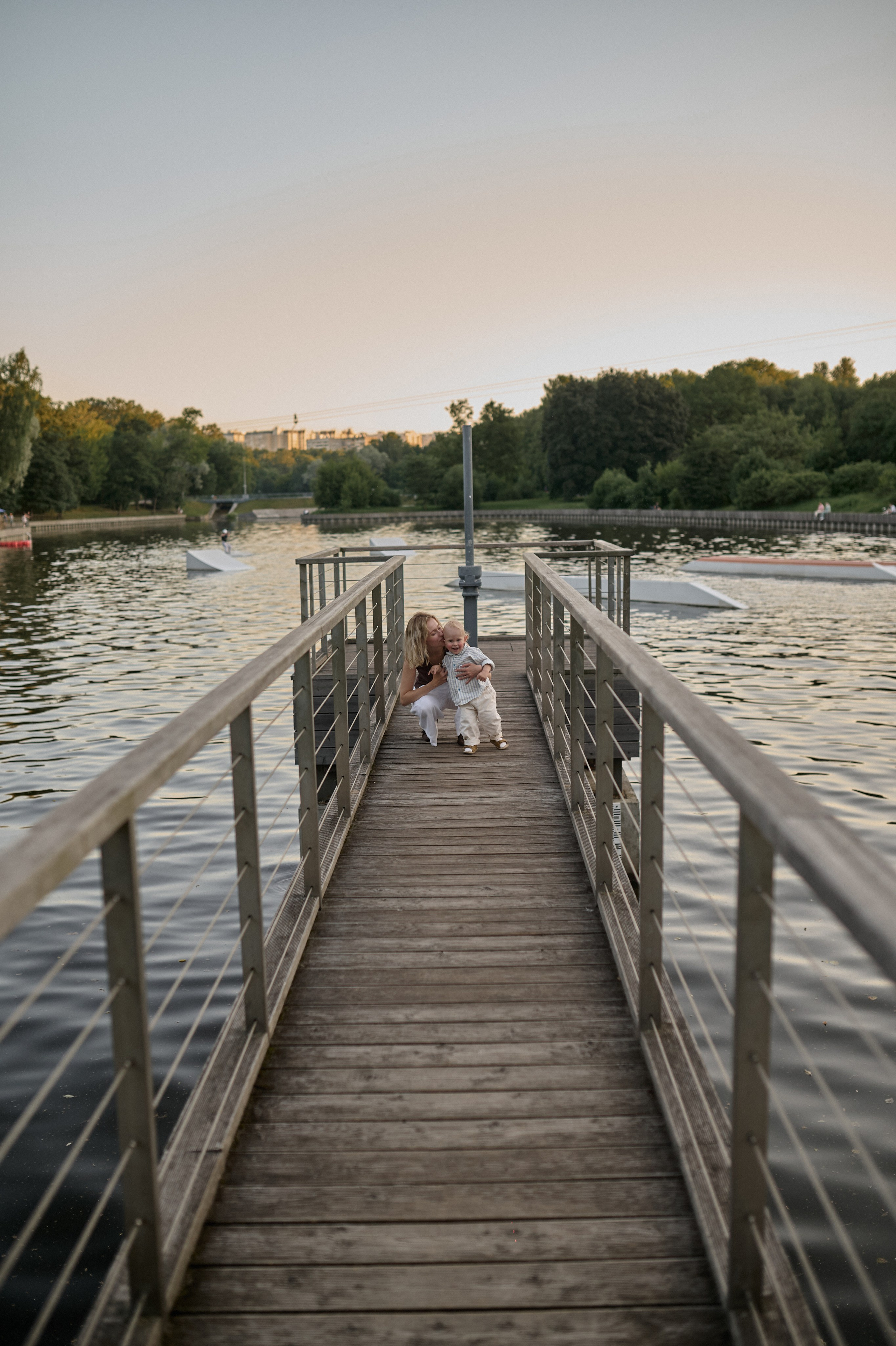 Сима и Яннис. Семейный и свадебный lifestyle-фотограф в Москве Мария Петрова
