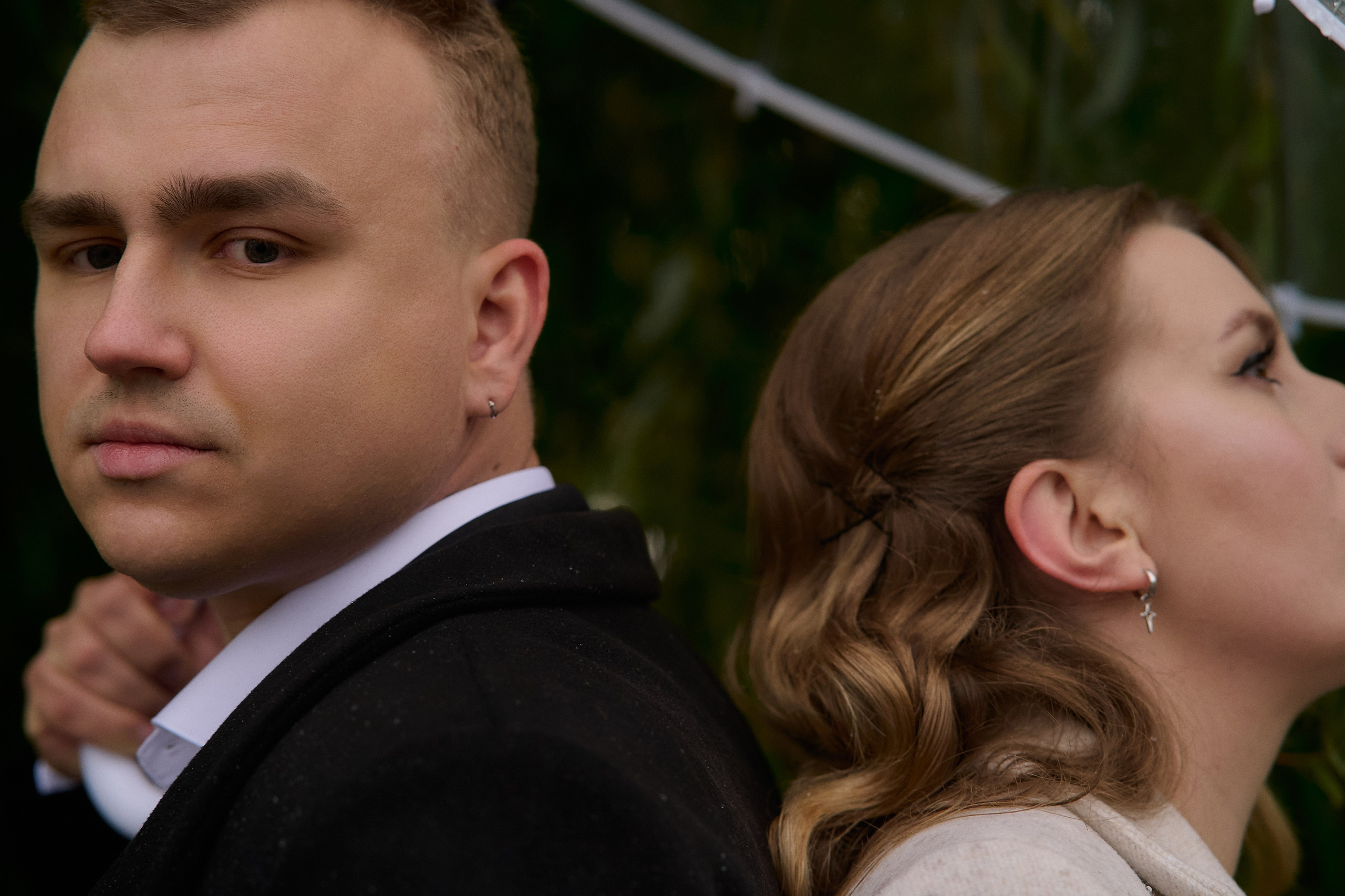 Серёжа и Вика. Семейный и свадебный lifestyle-фотограф в Москве Мария Петрова