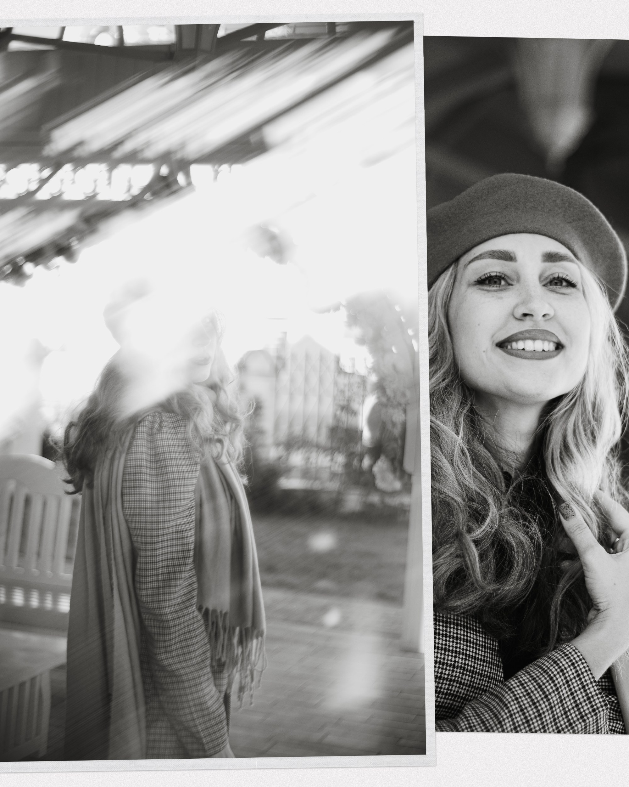 Осеннее. Арт-фотограф Крис Л. в Тобольске: портрет, семейные, свадьбы