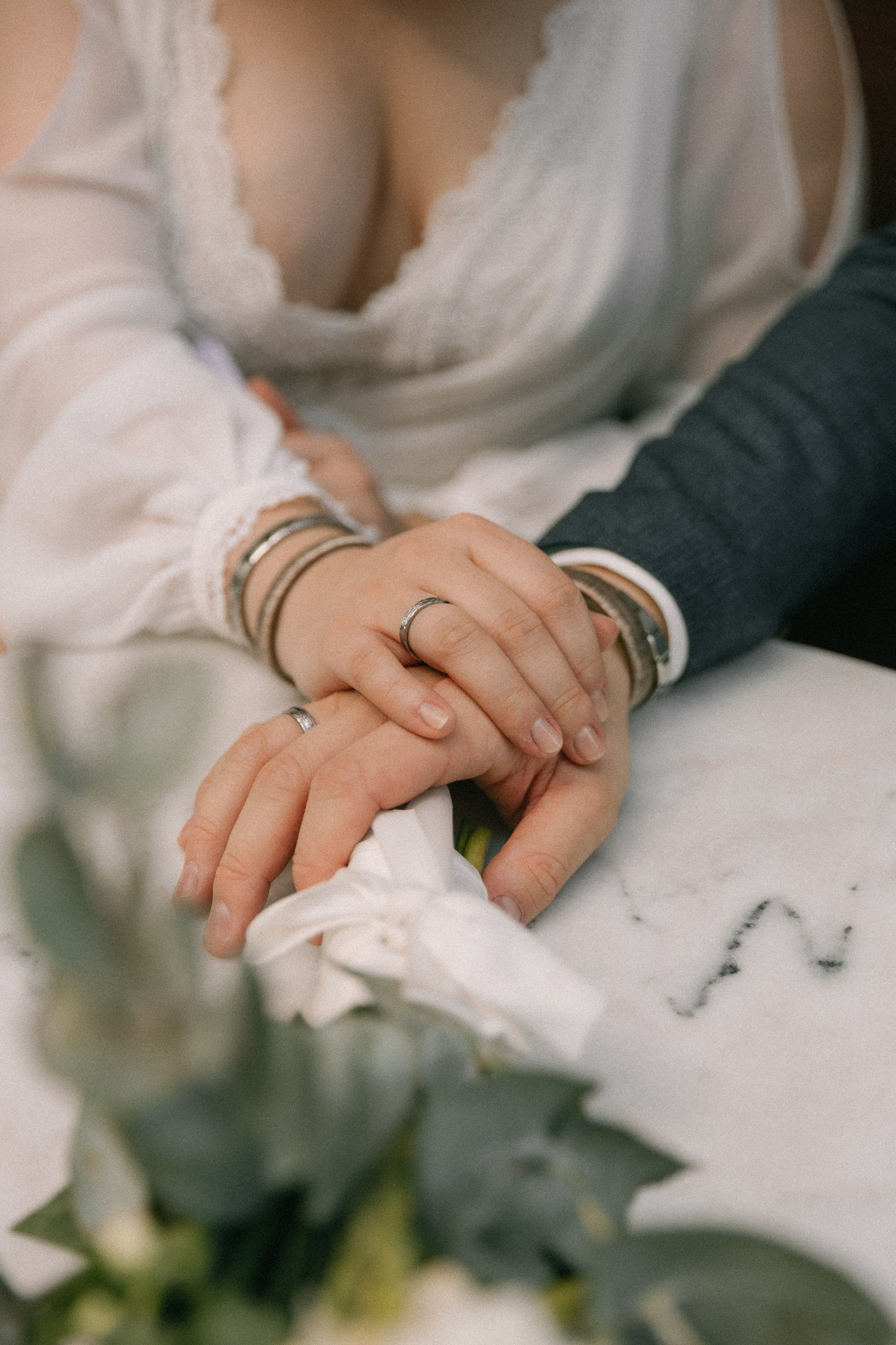 Саша и Лёля. Свадебный фотограф Нижний Новгород