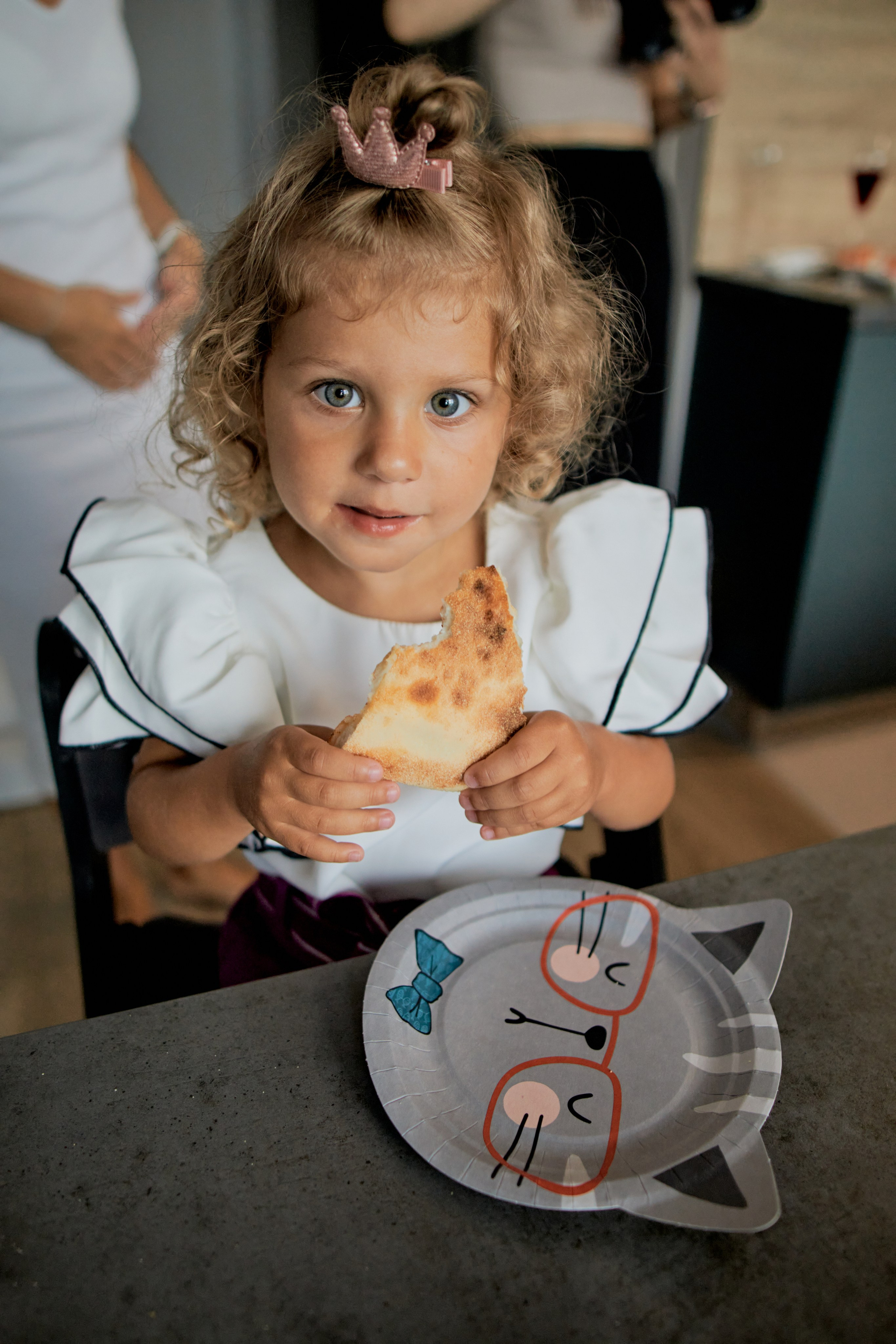 Три кота. Фотограф Москва