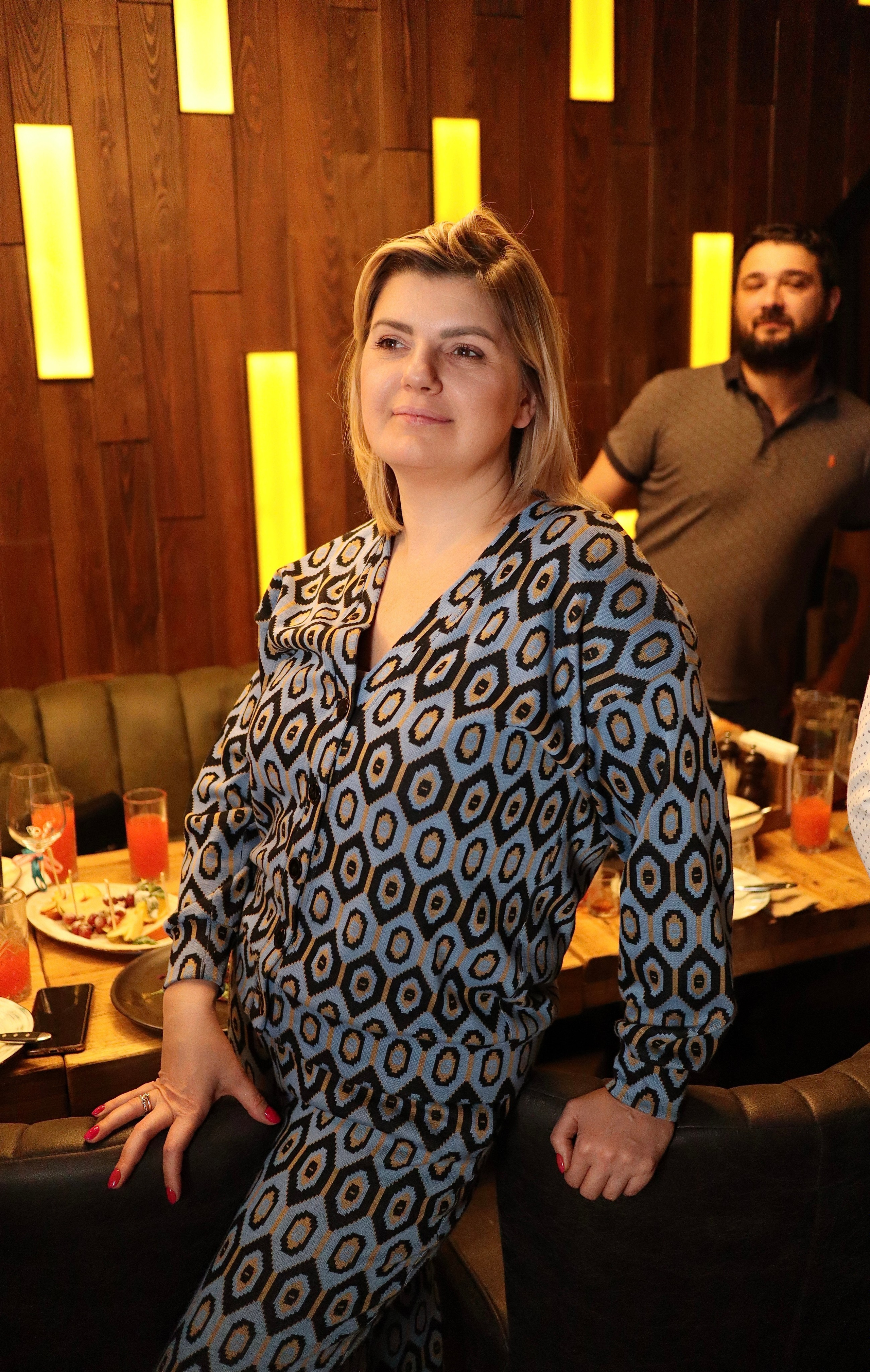 Гендер пати. Фотограф Москва