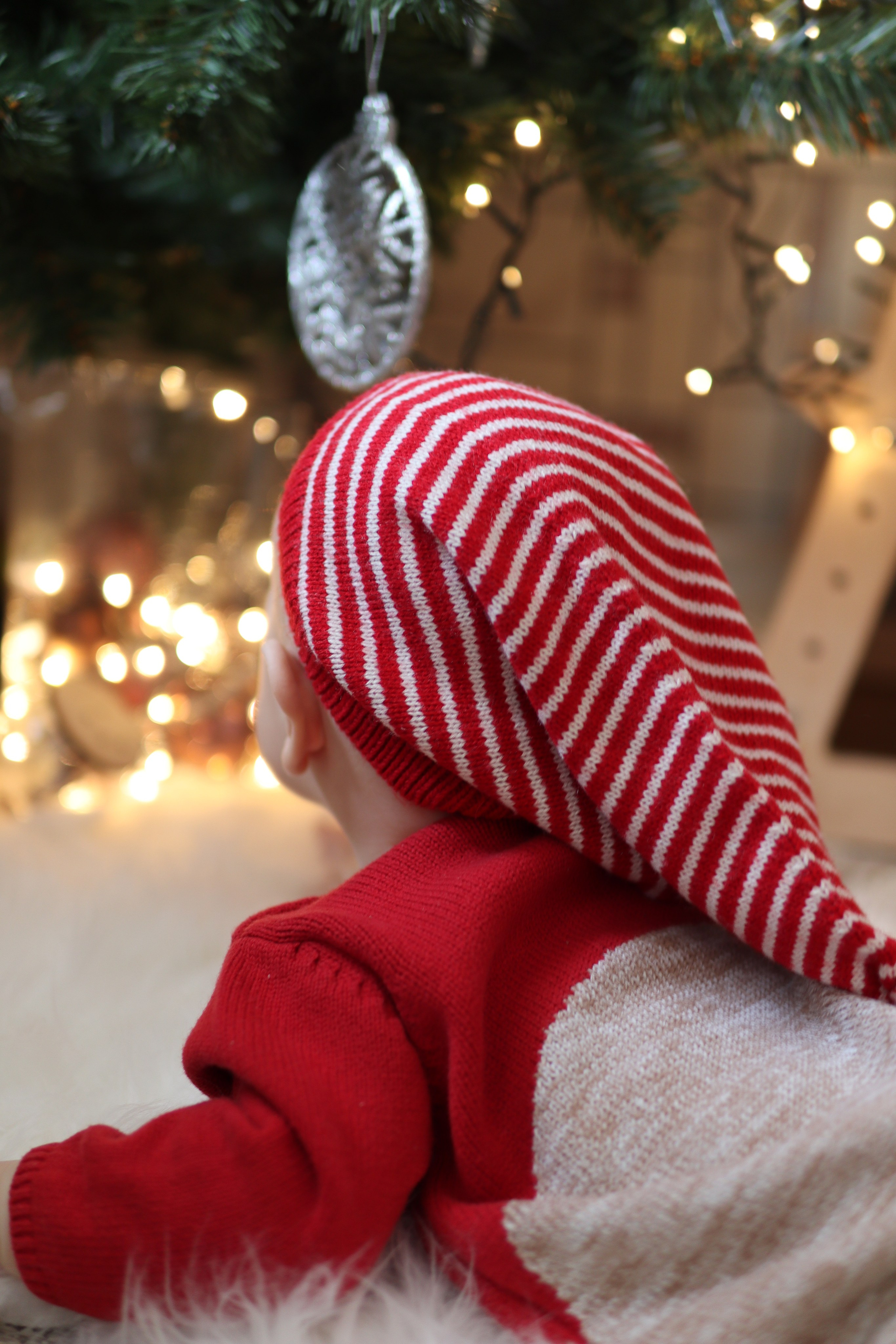 Василий пол года🤍. Фотограф Москва