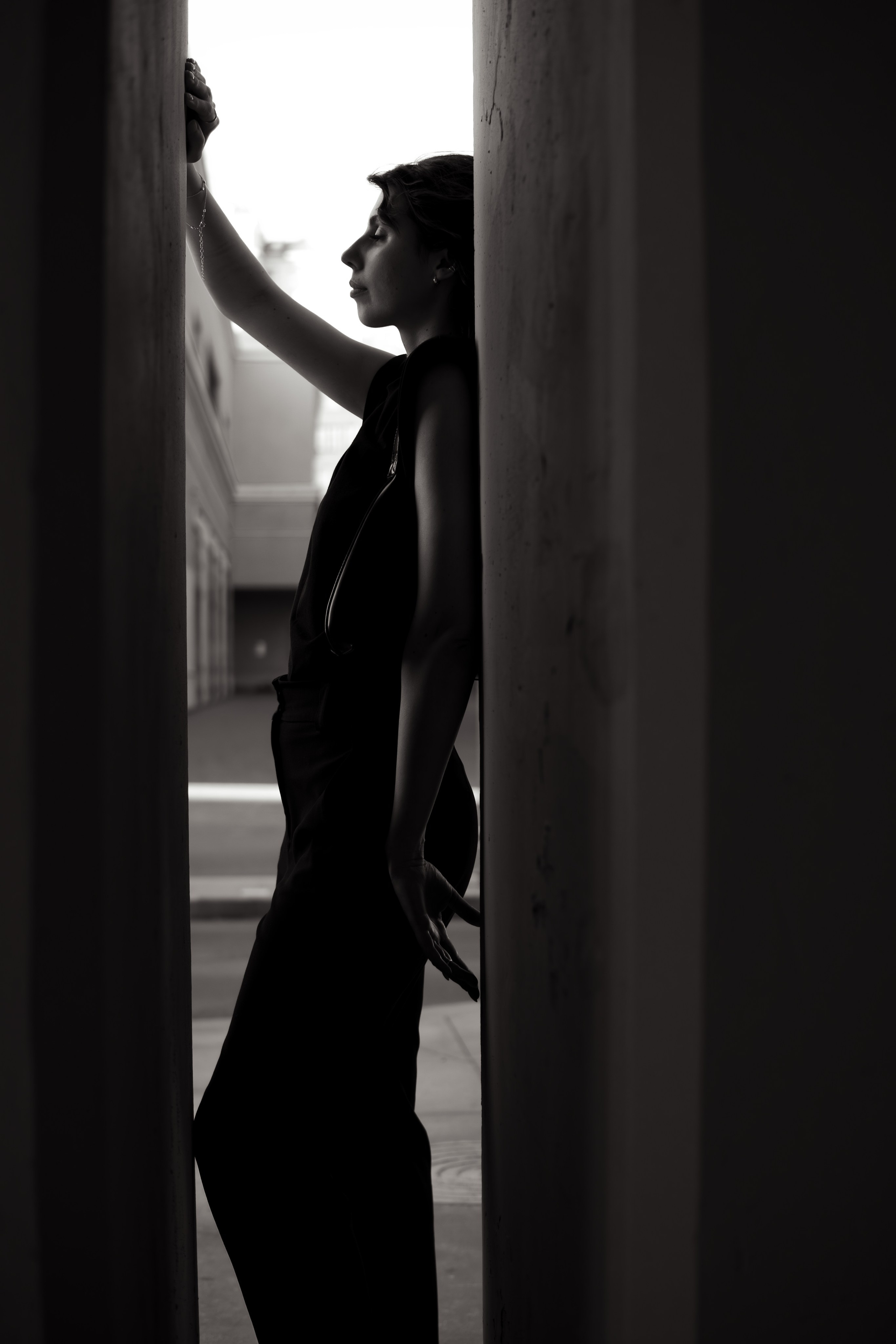 Мария. Фотограф Москва