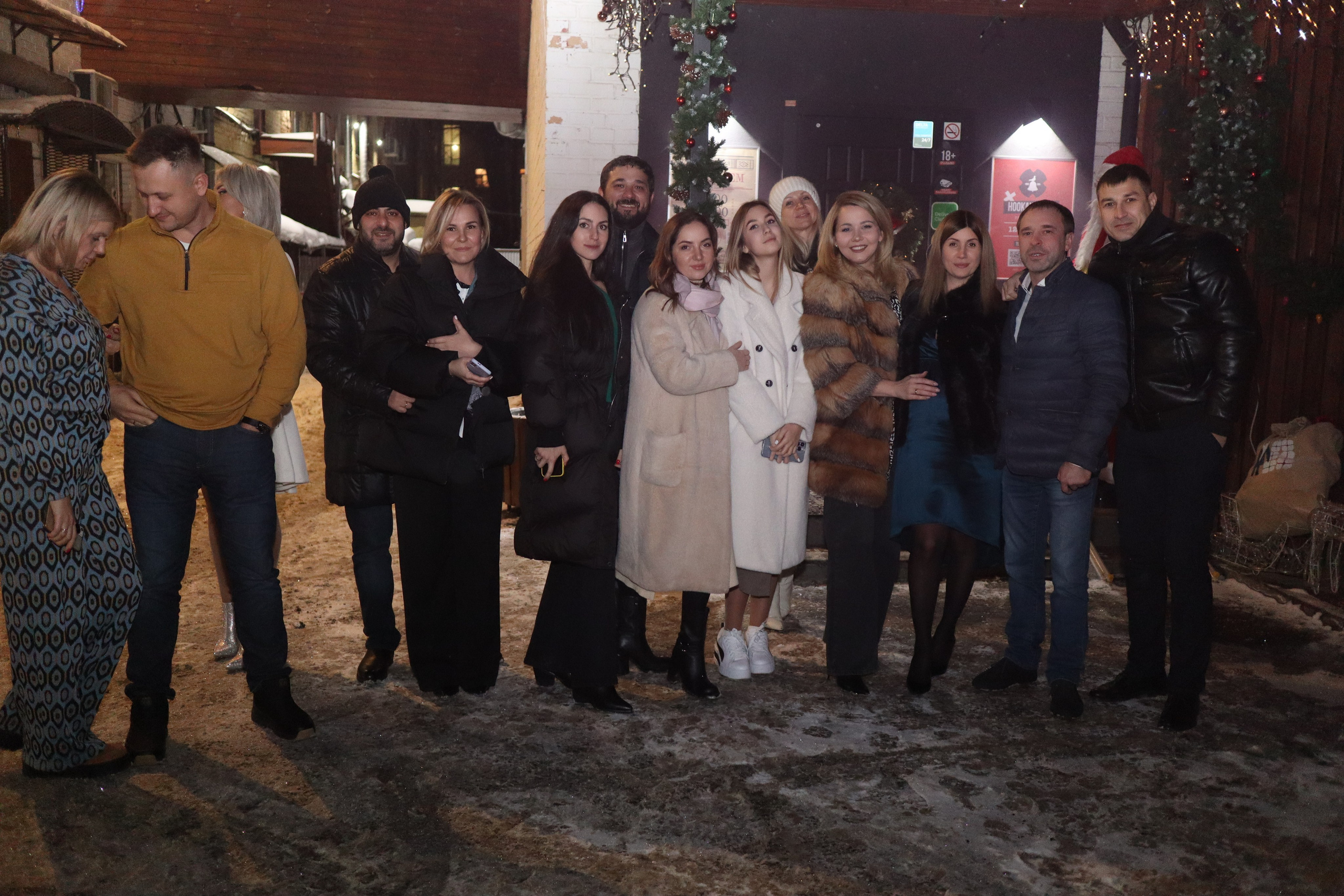 Гендер пати. Фотограф Москва