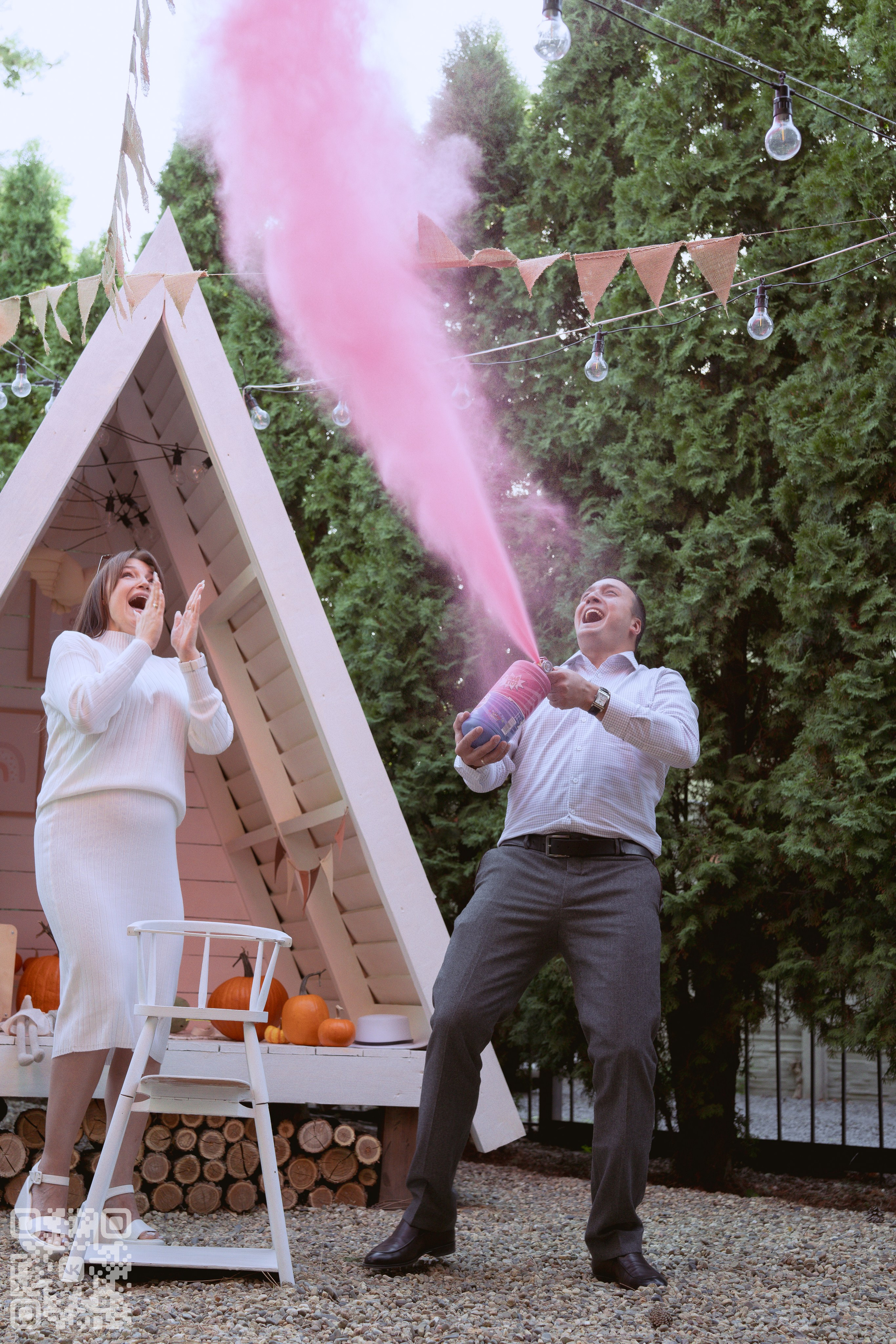 Уличная фотосессия. Photo by Volanchiek