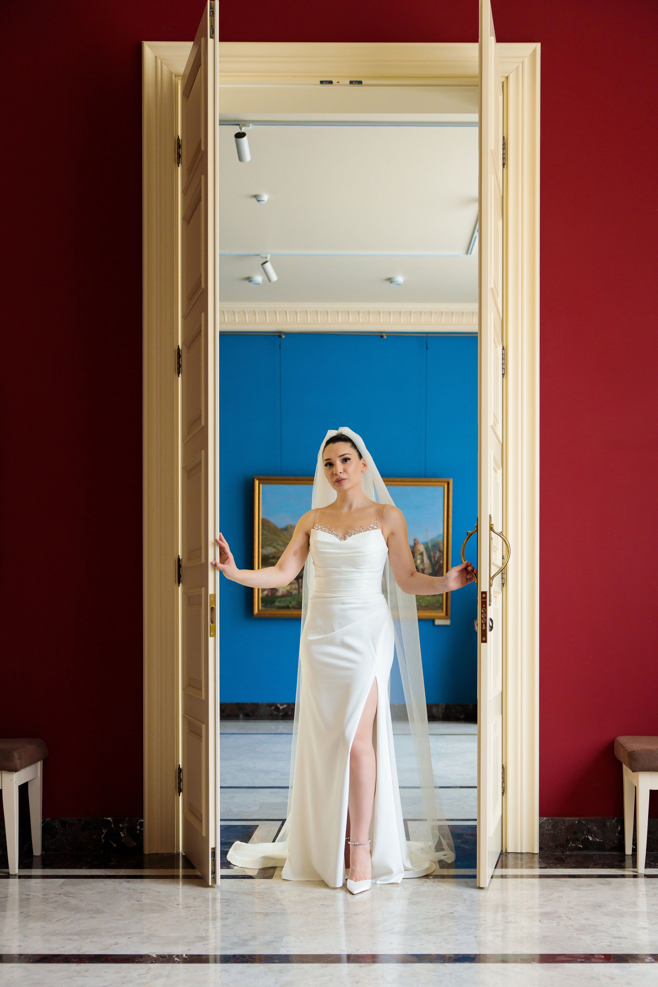 Свадебный фотограф Новокузнецк. Фотограф в Новокузнецке Бахтияр Омуров