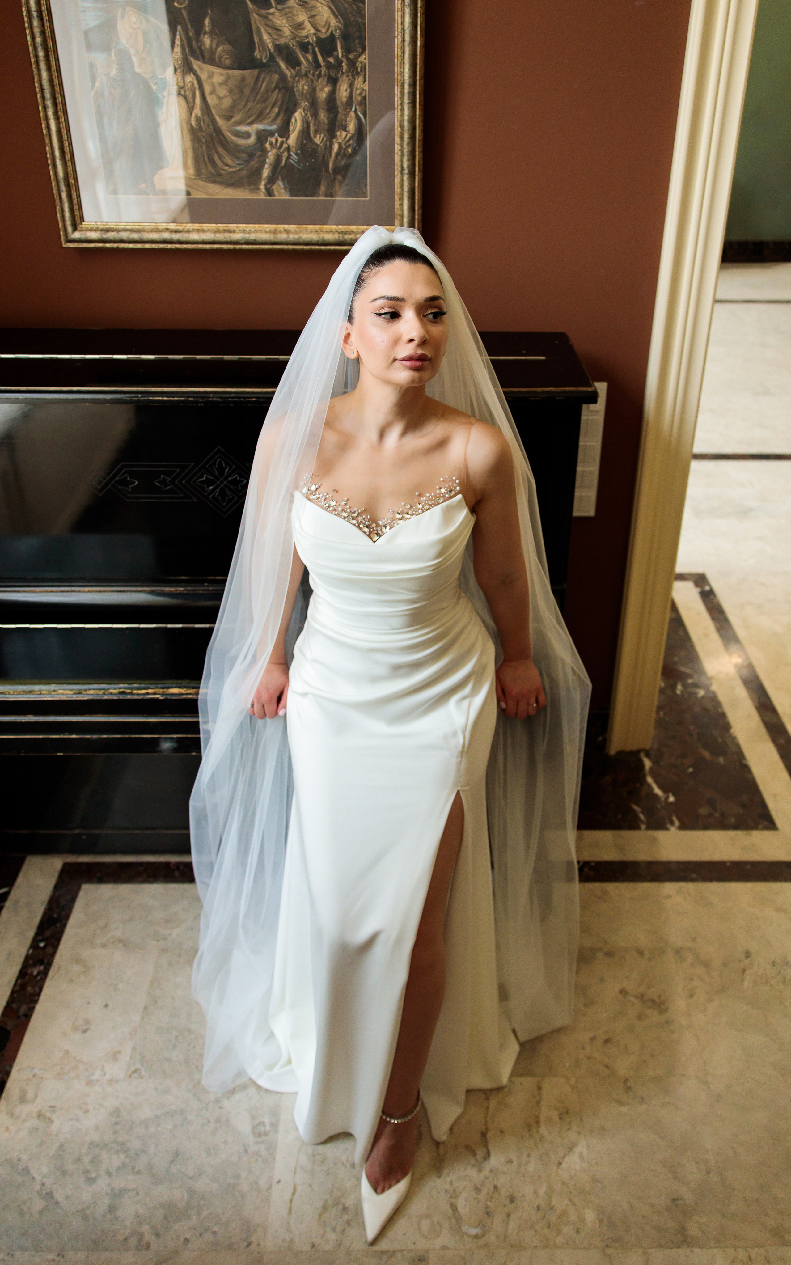 Свадебный фотограф Новокузнецк. Фотограф в Новокузнецке Бахтияр Омуров