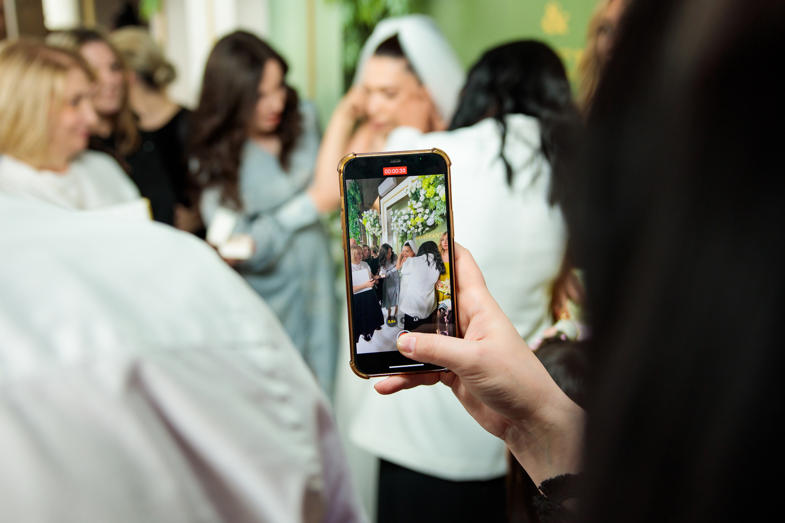 Свадебный фотограф Новокузнецк. Фотограф в Новокузнецке Бахтияр Омуров