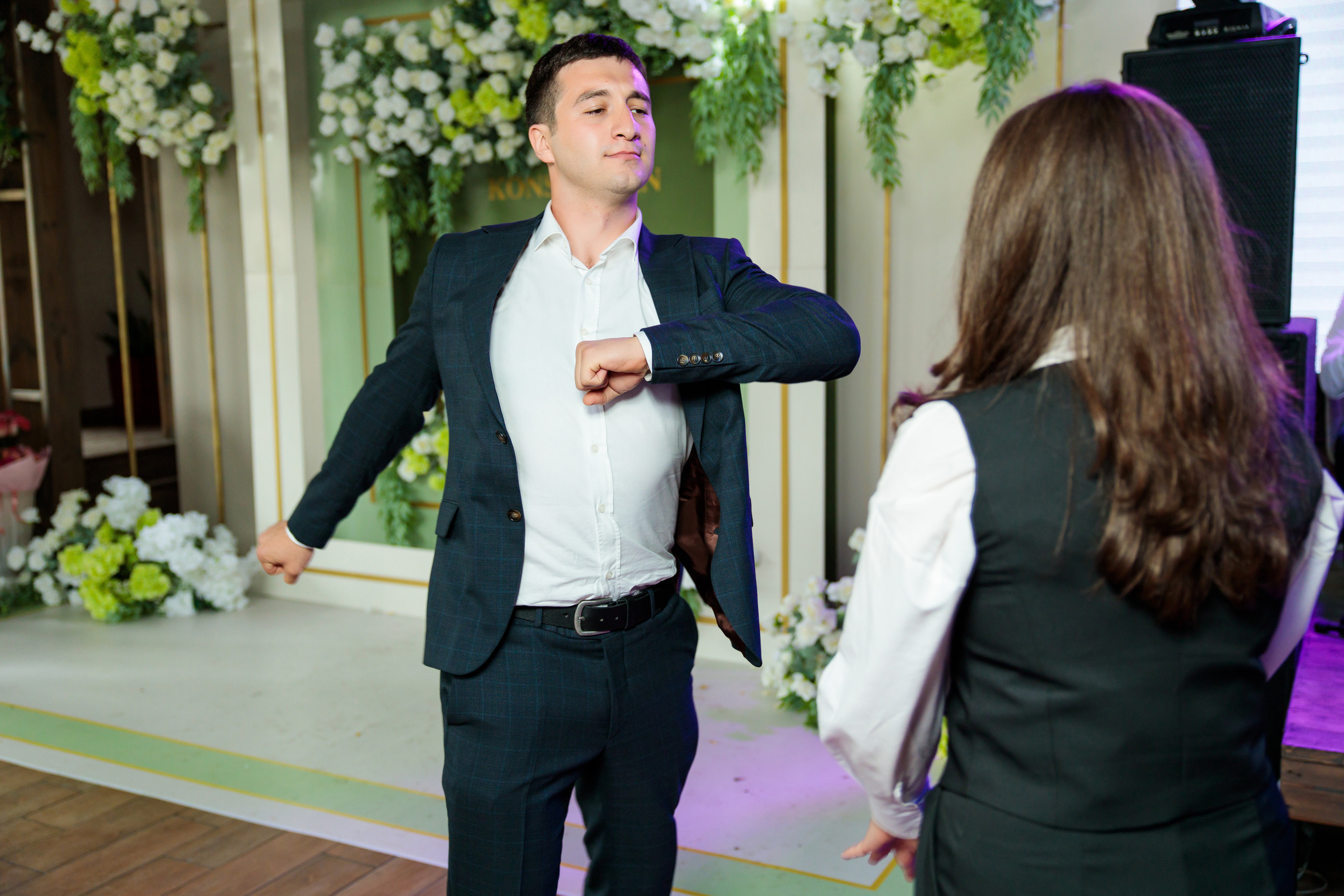 Свадебный фотограф Новокузнецк. Фотограф в Новокузнецке Бахтияр Омуров