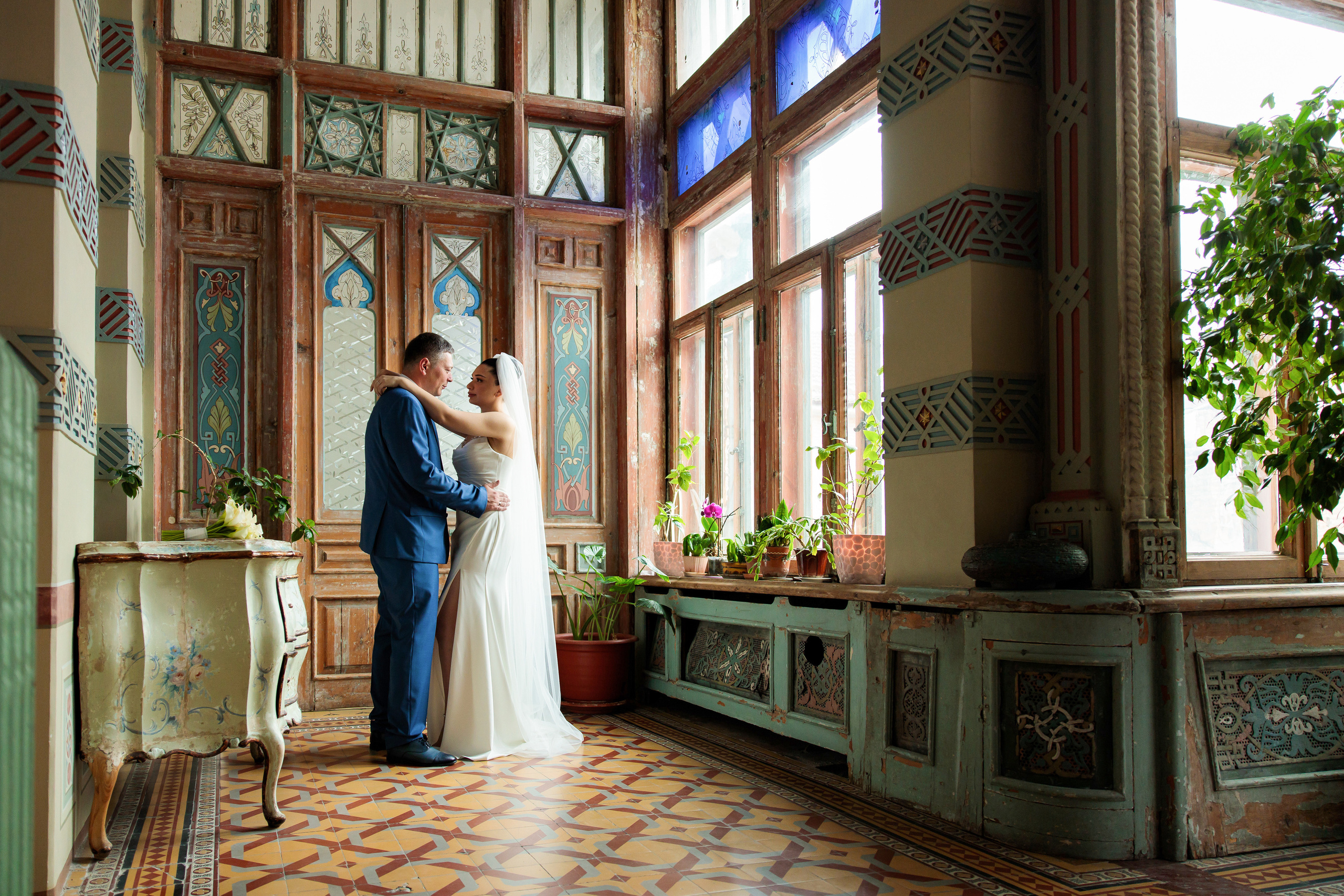 Свадебный фотограф Новокузнецк. Фотограф в Новокузнецке Бахтияр Омуров