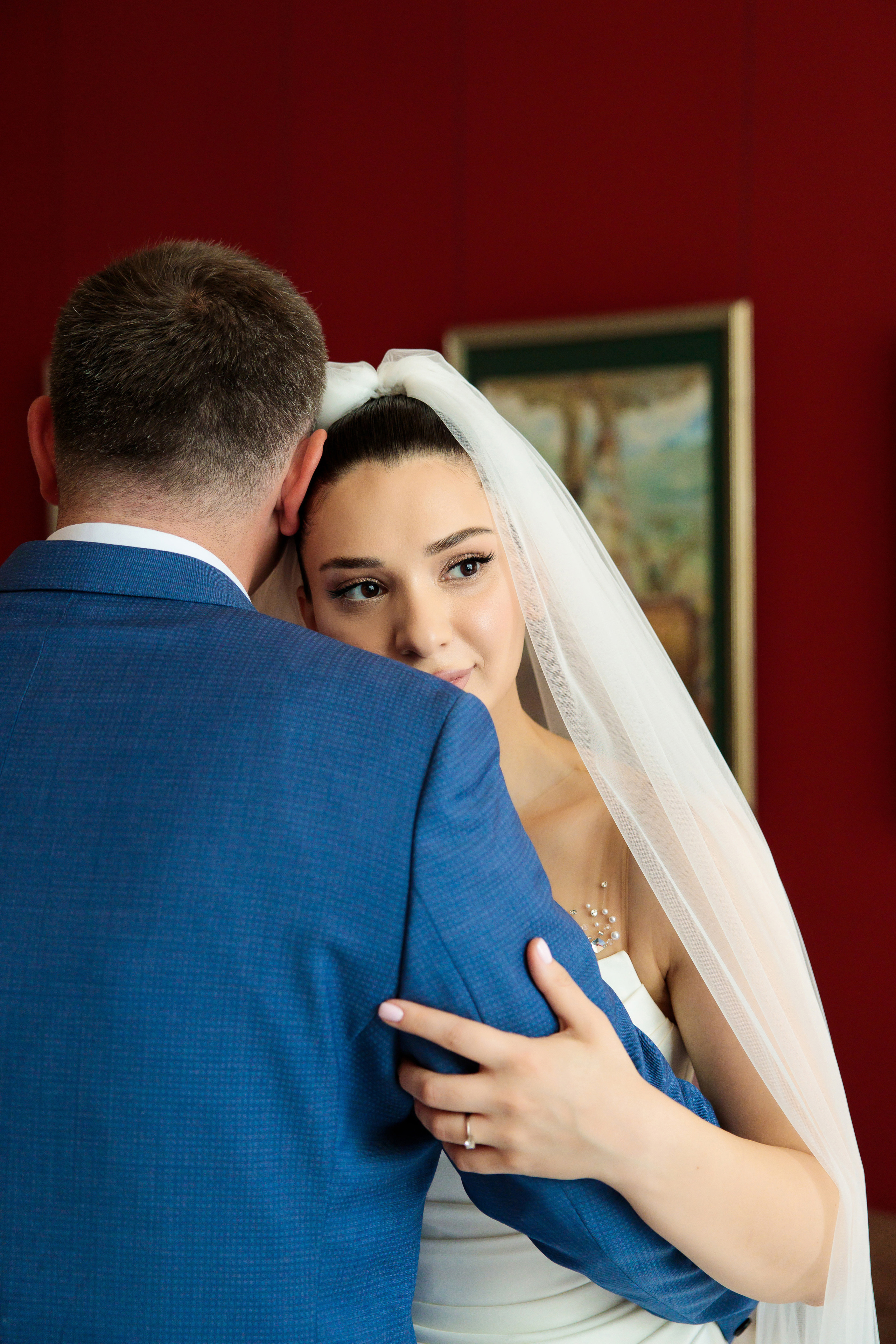 Свадебный фотограф Новокузнецк. Фотограф в Новокузнецке Бахтияр Омуров