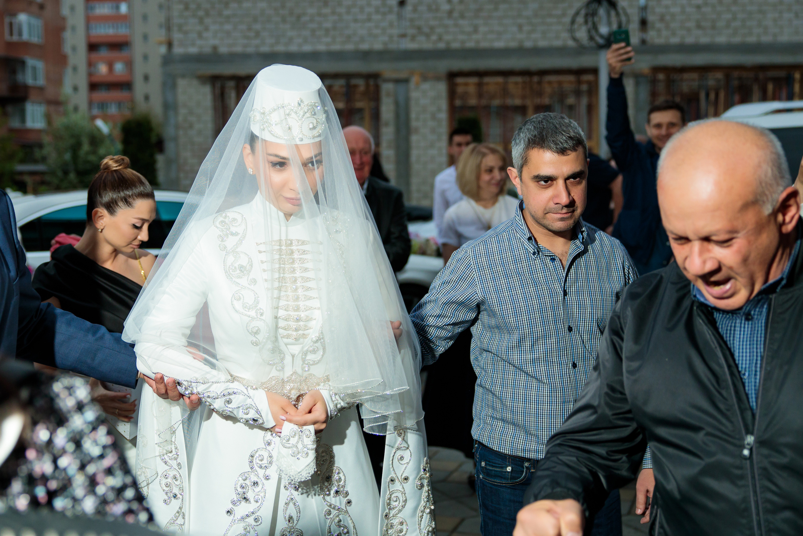 Свадебный фотограф Новокузнецк. Фотограф в Новокузнецке Бахтияр Омуров