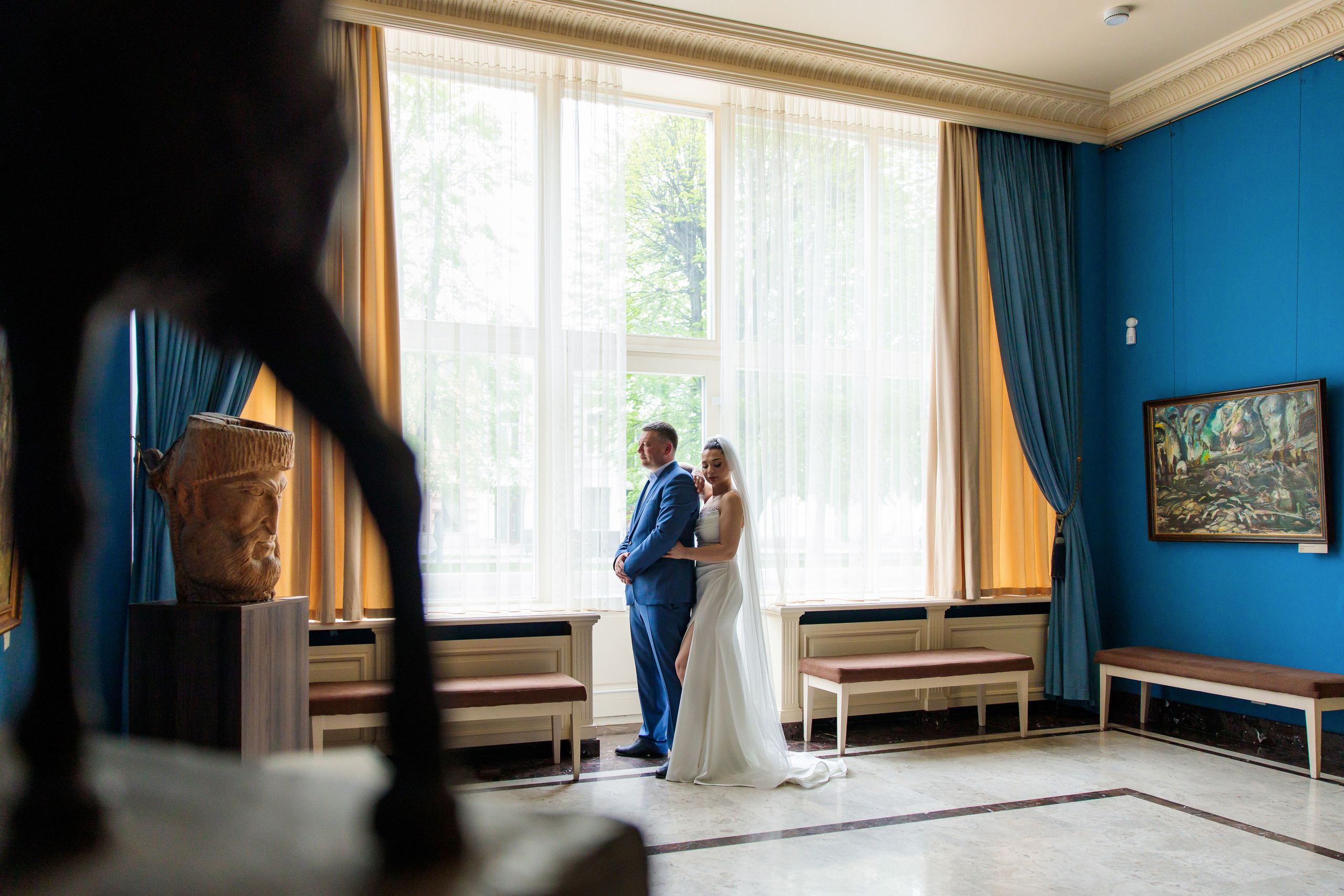 Свадебный фотограф Новокузнецк. Фотограф в Новокузнецке Бахтияр Омуров