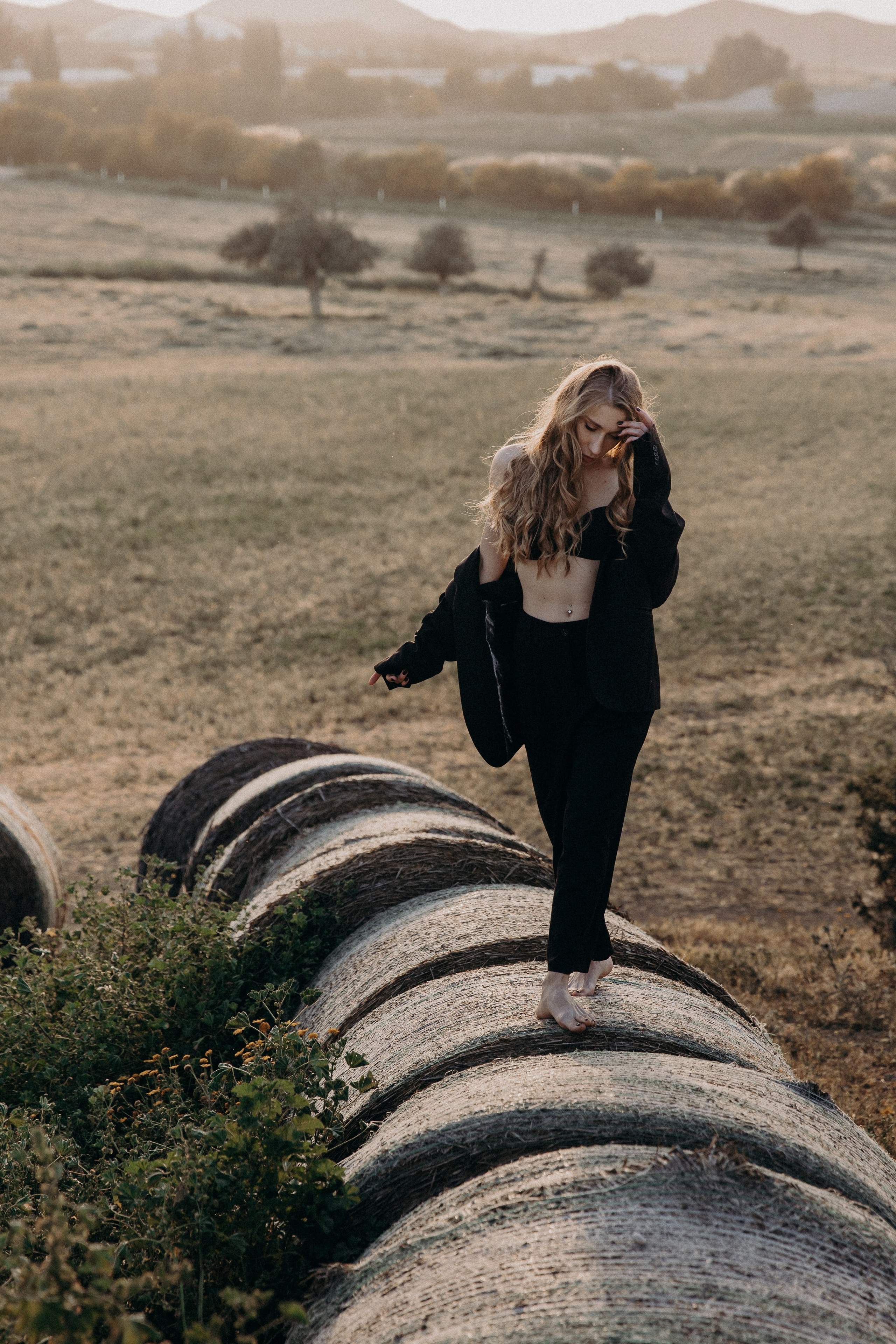 V. Photographer Natalia Godyna