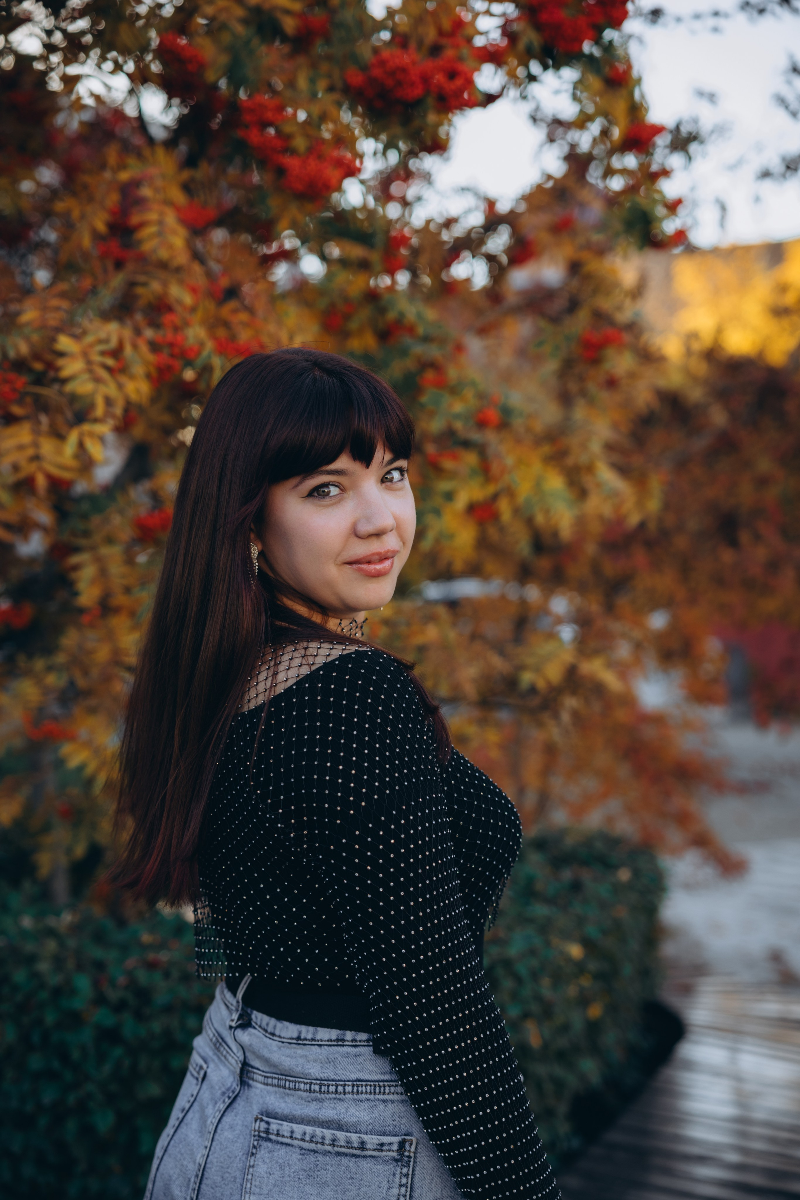 Прогулка. Свадебный, семейный фотограф в Иркутске Светлана Макаричева