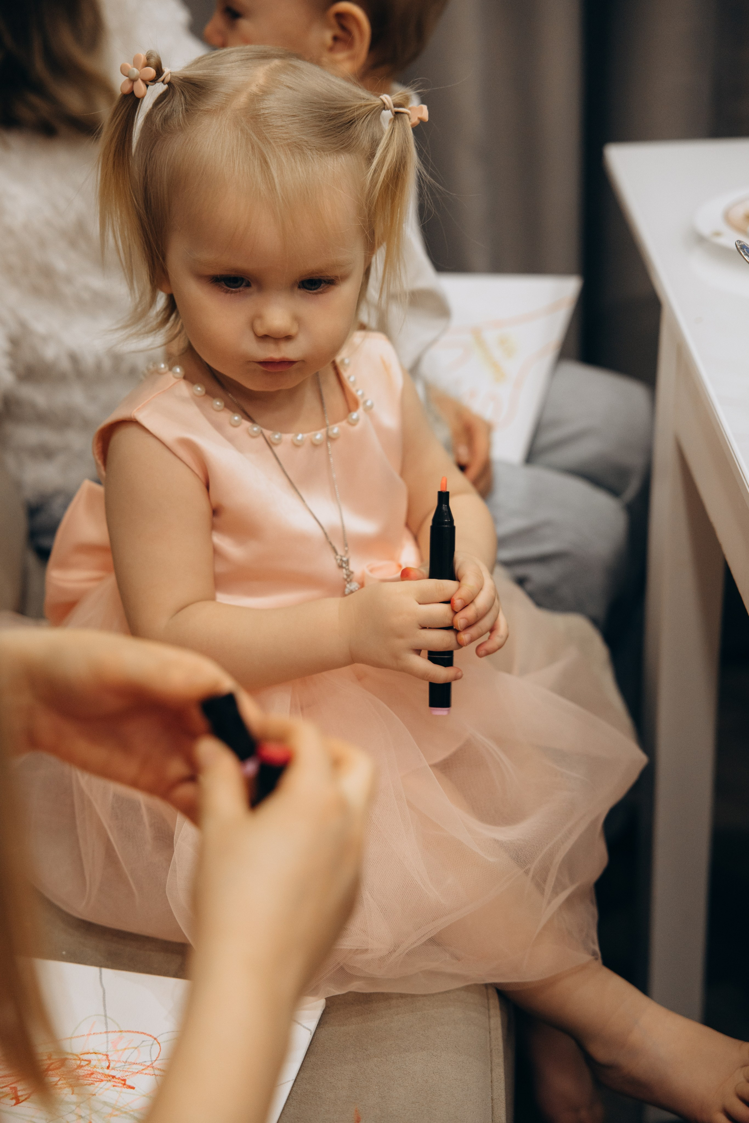 Стефании 2 года. Свадебный, семейный фотограф в Иркутске Светлана Макаричева