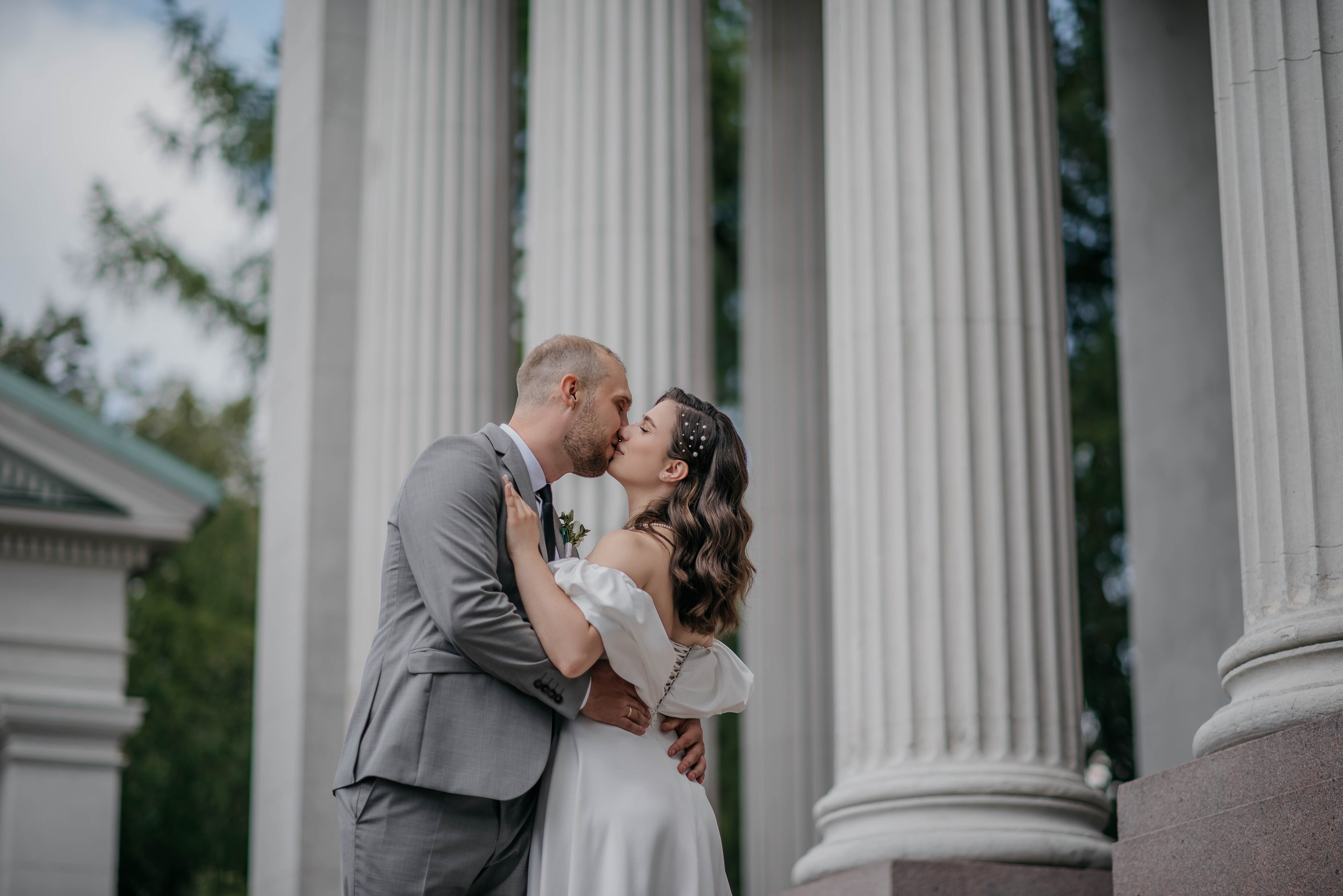 03.08.24. Свадебный и семейный фотограф в г. Москва Ирина Гаврилова
