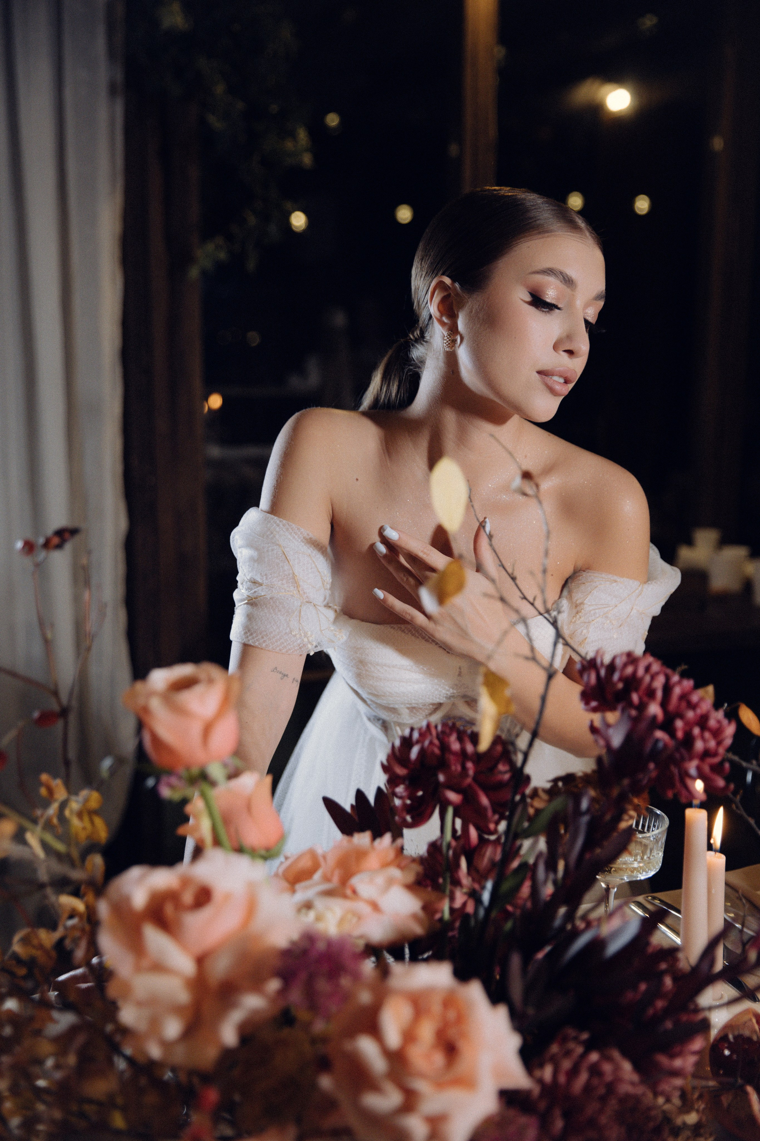 Ксюша и Леша. Фотограф Нижний Новгород