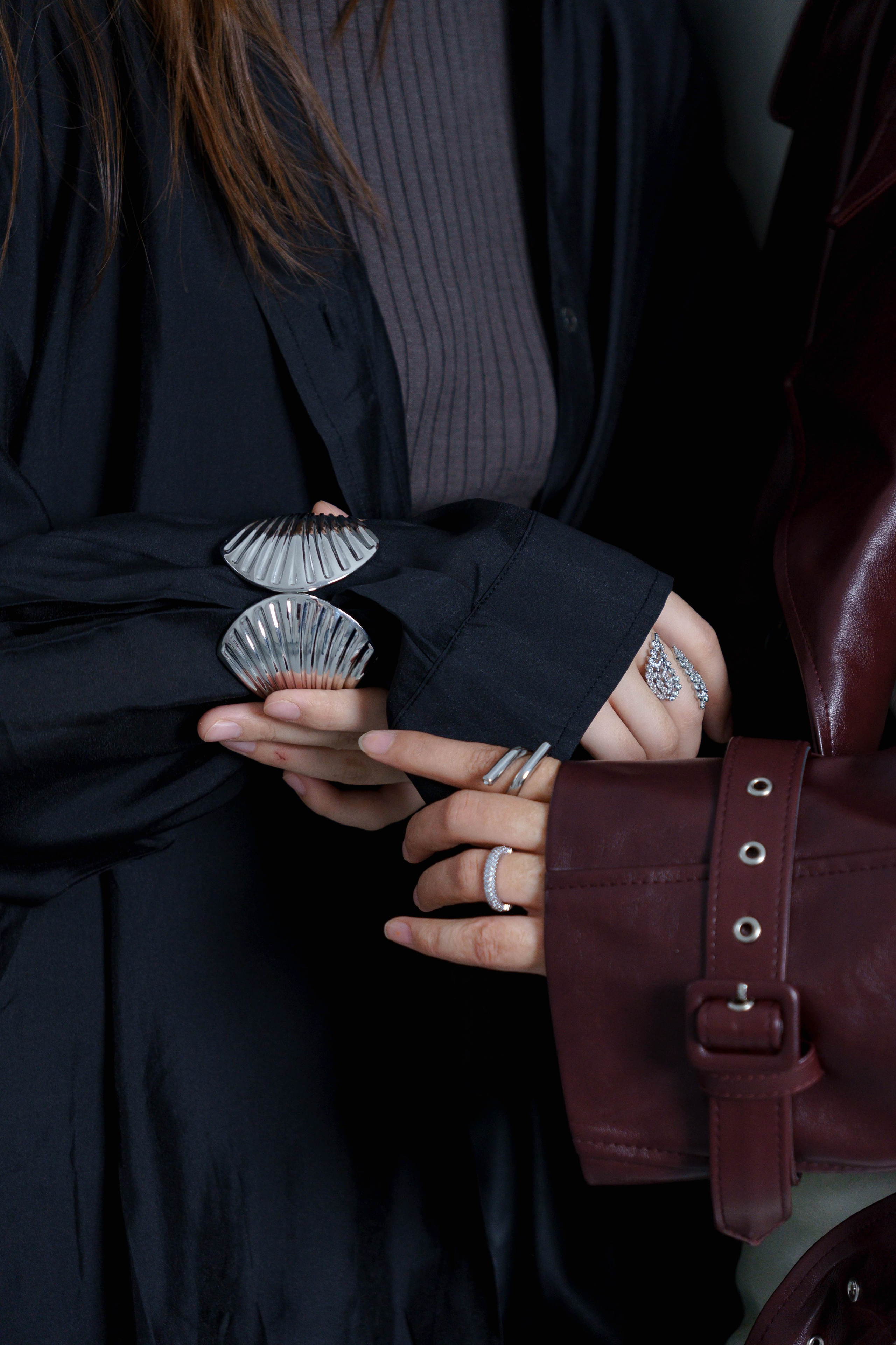 Be_unique_multibrand. Главная