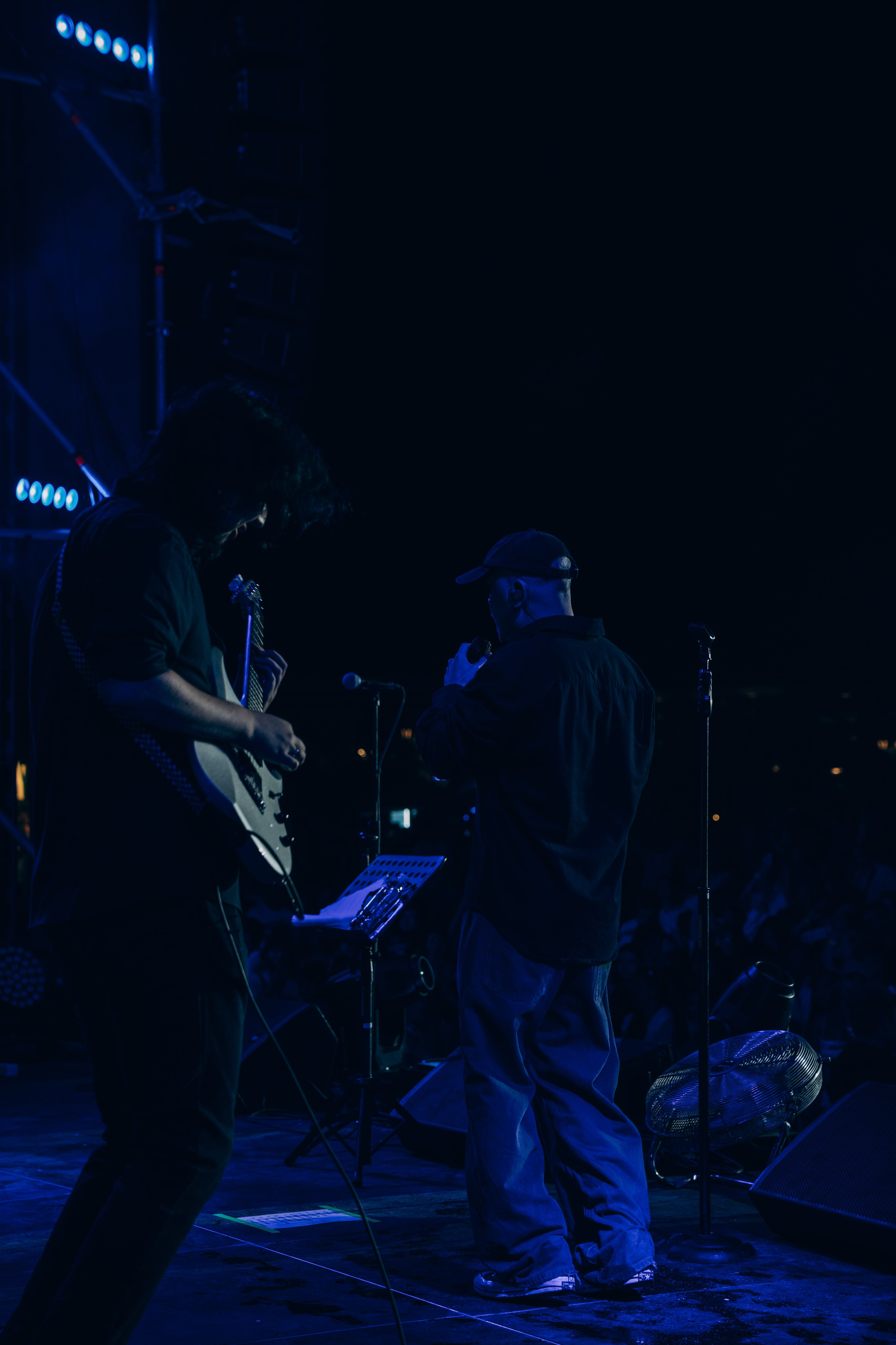 Picnic by partners. Главная