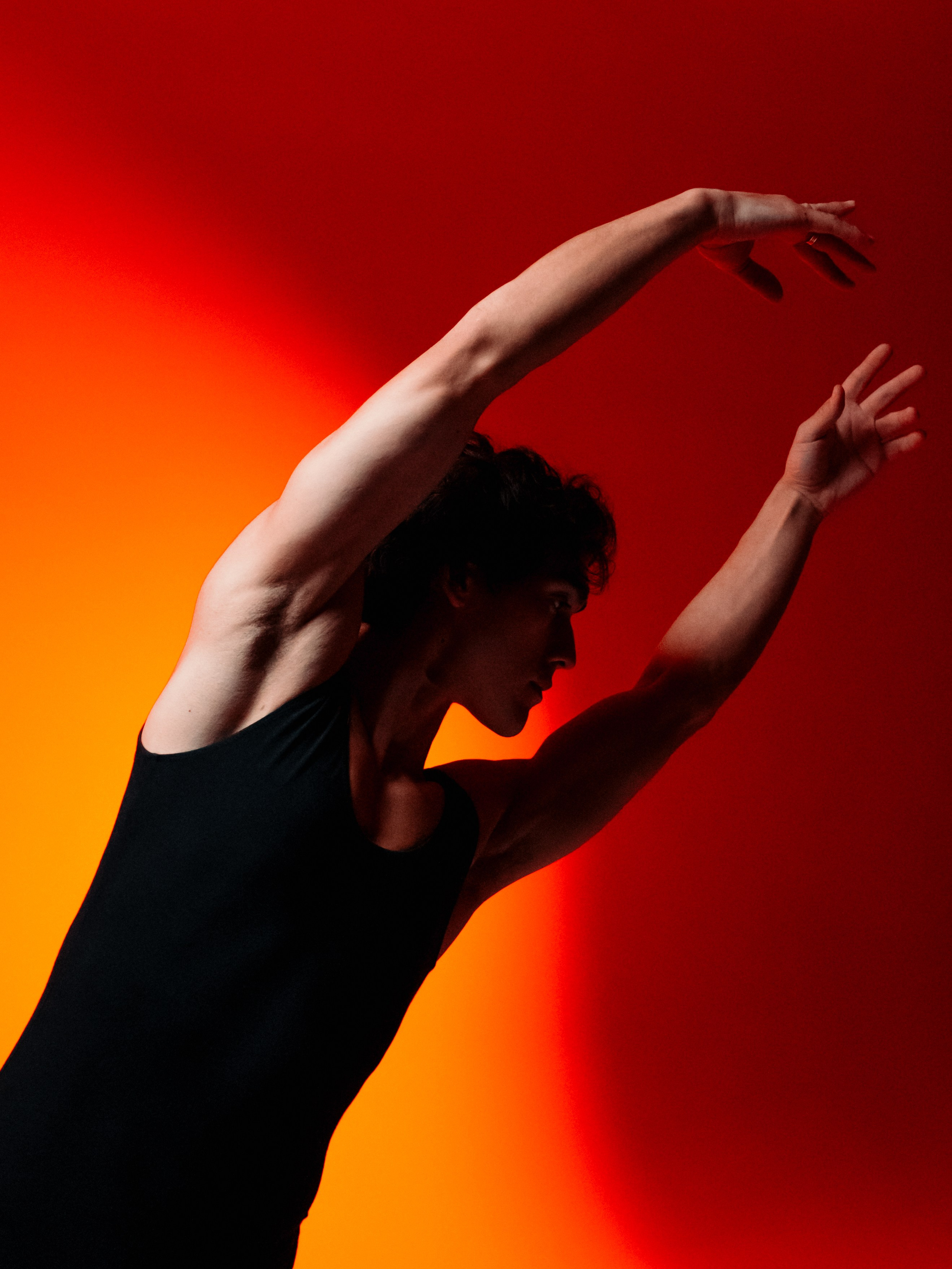 PIXEL 24. Елизавета Федотова | фэшн-фотограф