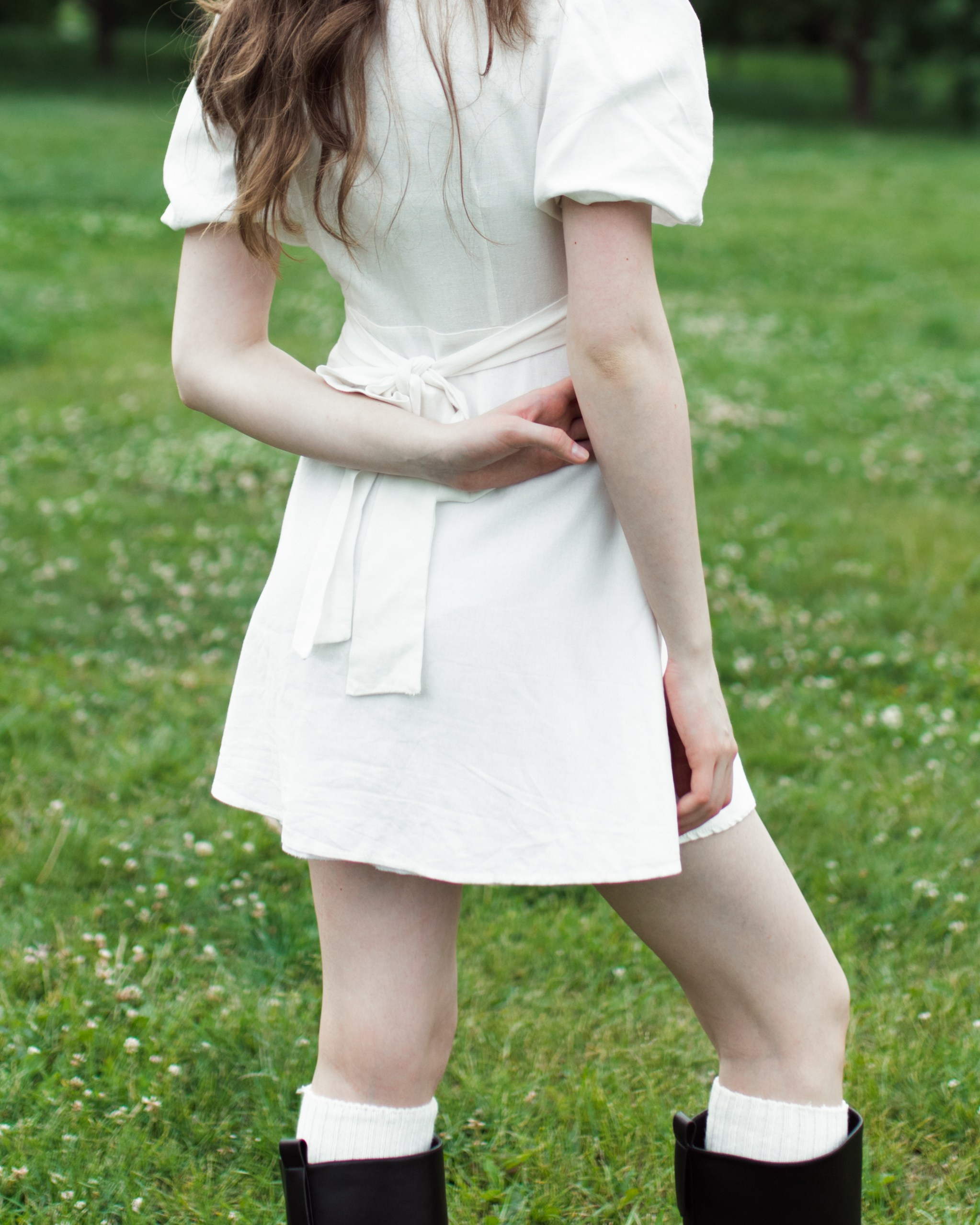 СОФА. Елизавета Федотова | фэшн-фотограф