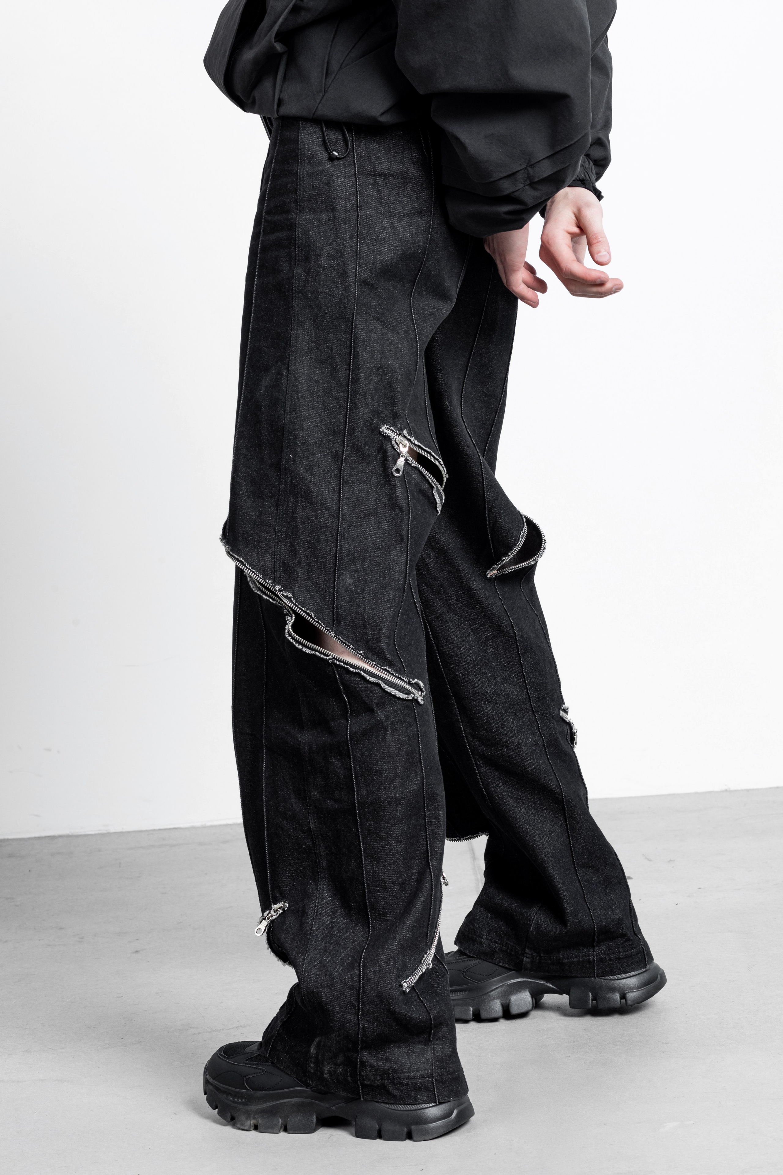 ANBLUSH. Елизавета Федотова | фэшн-фотограф