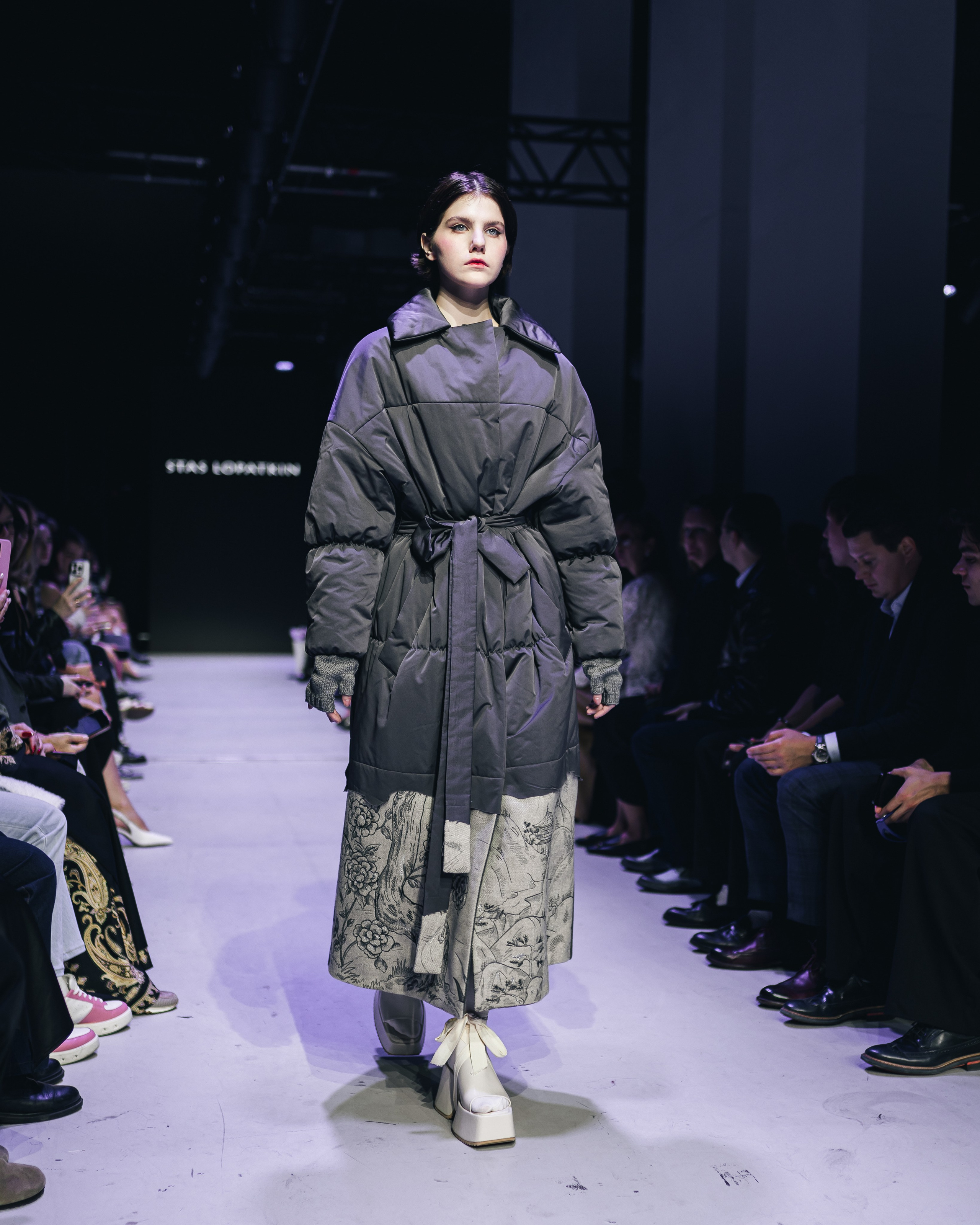 STAS LOPATKIN. Елизавета Федотова | фэшн-фотограф