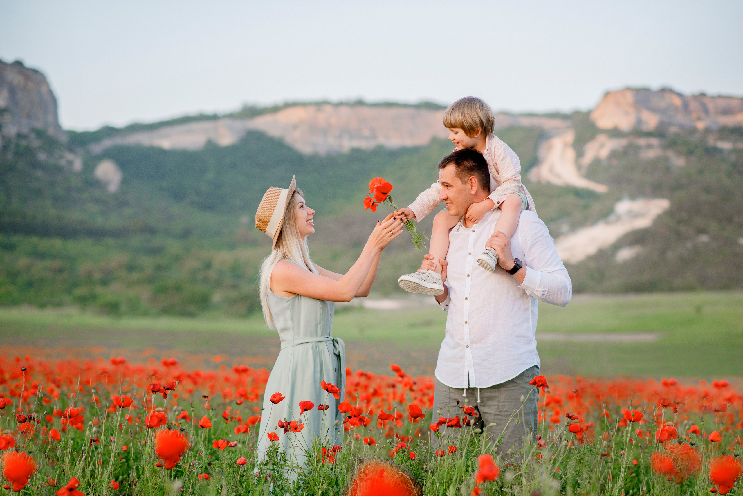 САМЫЙ СЕМЕЙНЫЙ ФОТОГРАФ КРЫМА АЛИНА ЛАПИЙ