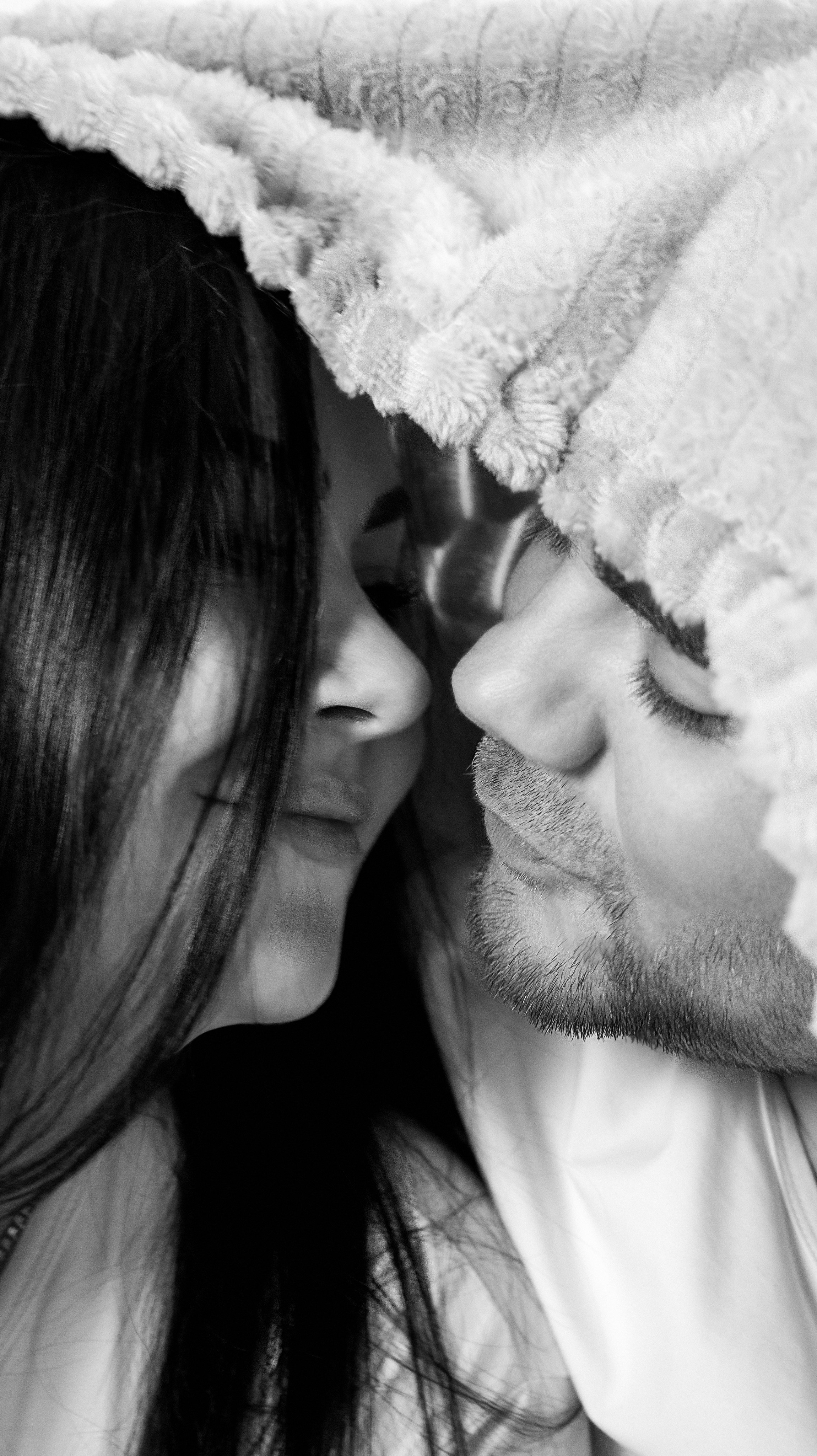 Аня и Слава. Фотограф Вероника Смит I Владивосток