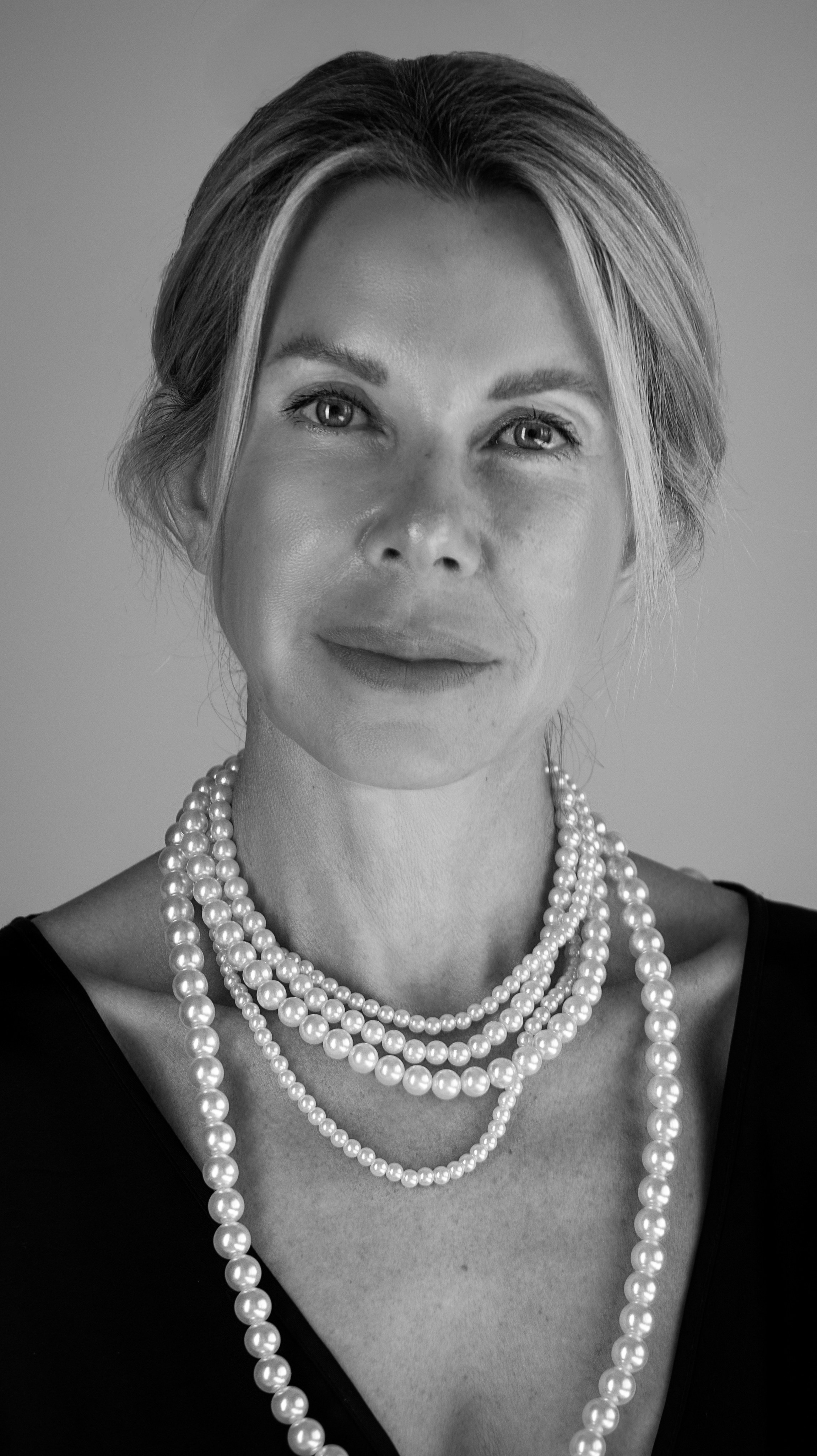 Юлия, для сайта и для себя. Фотограф Вероника Смит I Владивосток