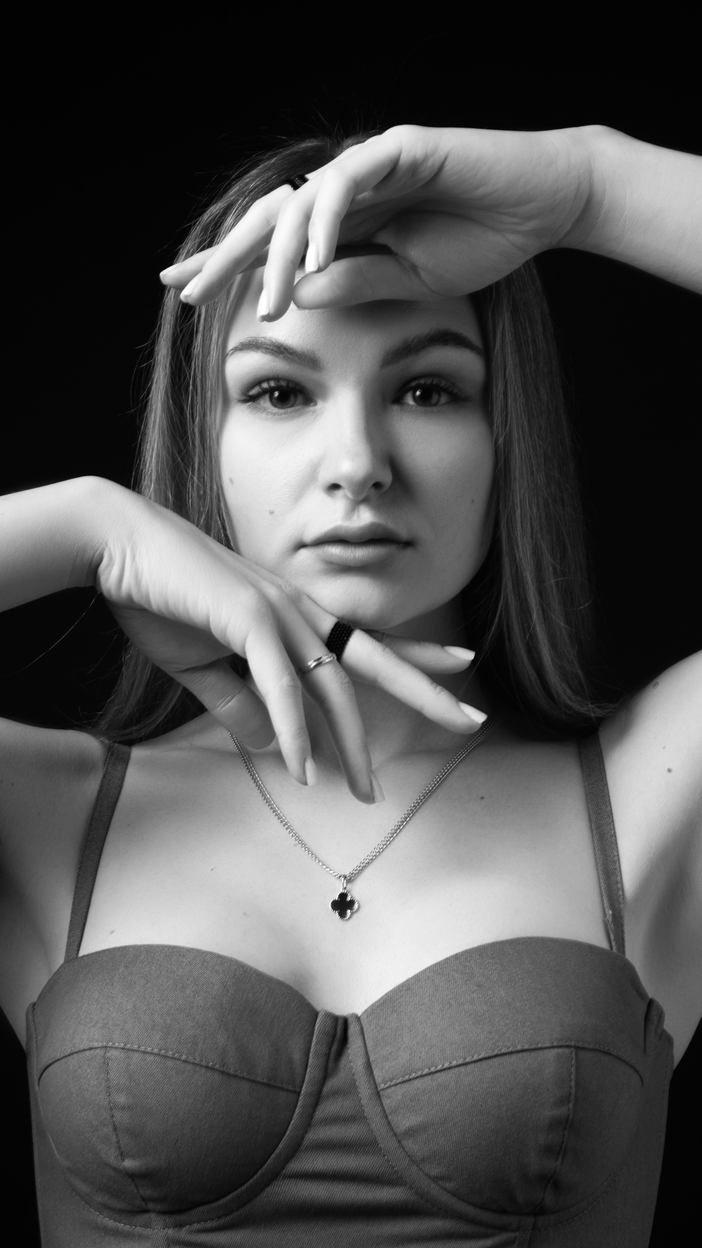 Наталь. Фотограф Вероника Смит I Владивосток