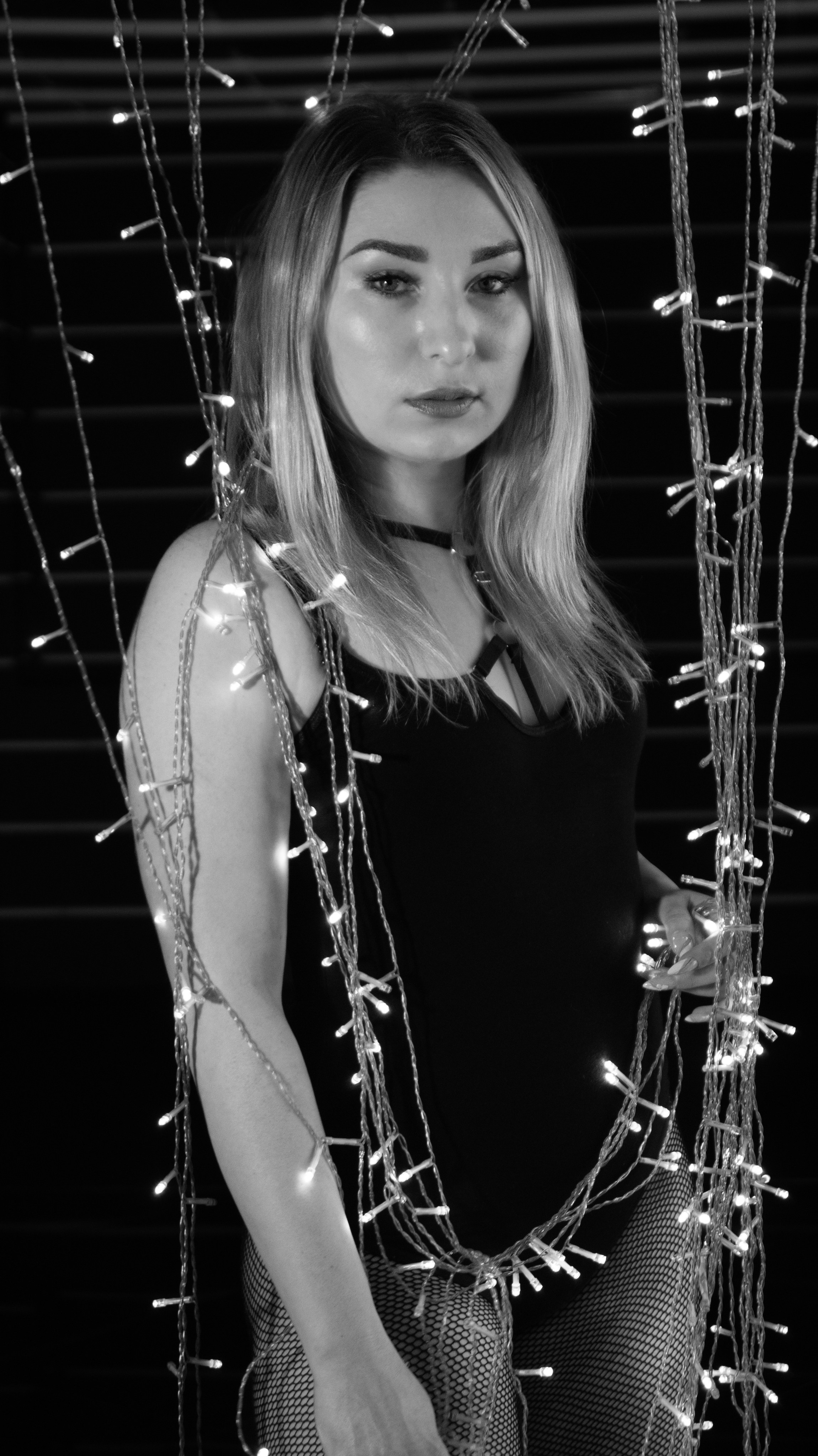 Надежда. Фотограф Вероника Смит I Владивосток