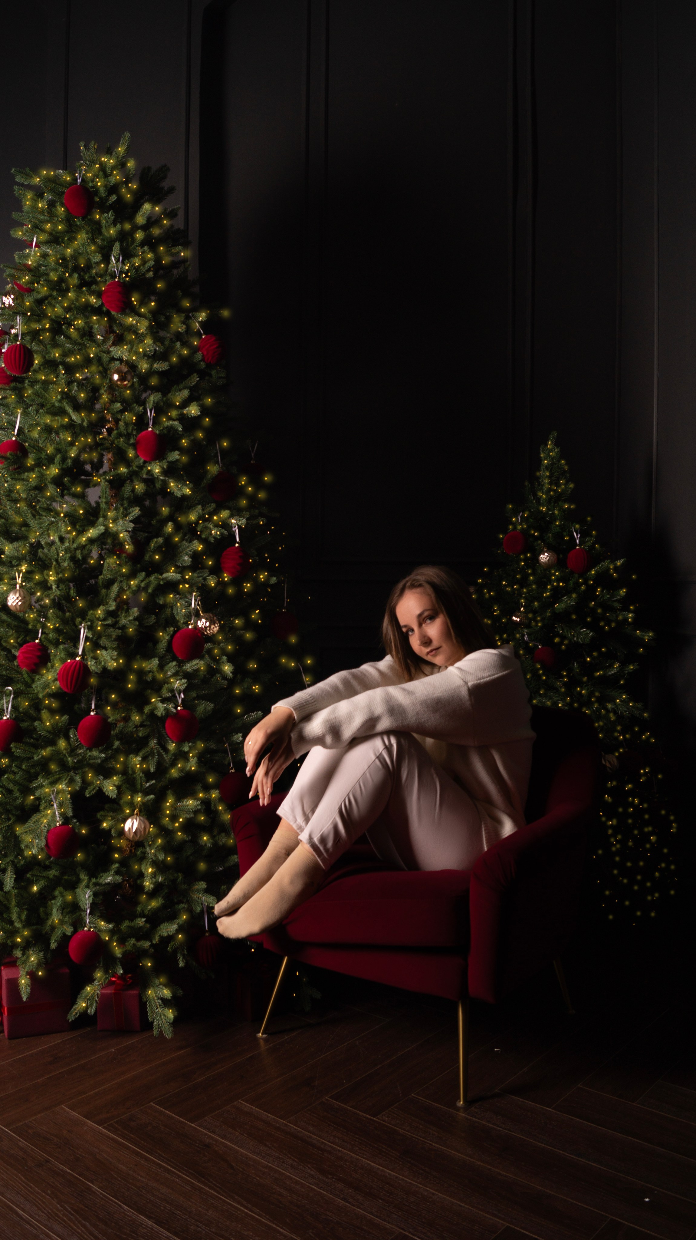 Галина. Фотограф Вероника Смит I Владивосток