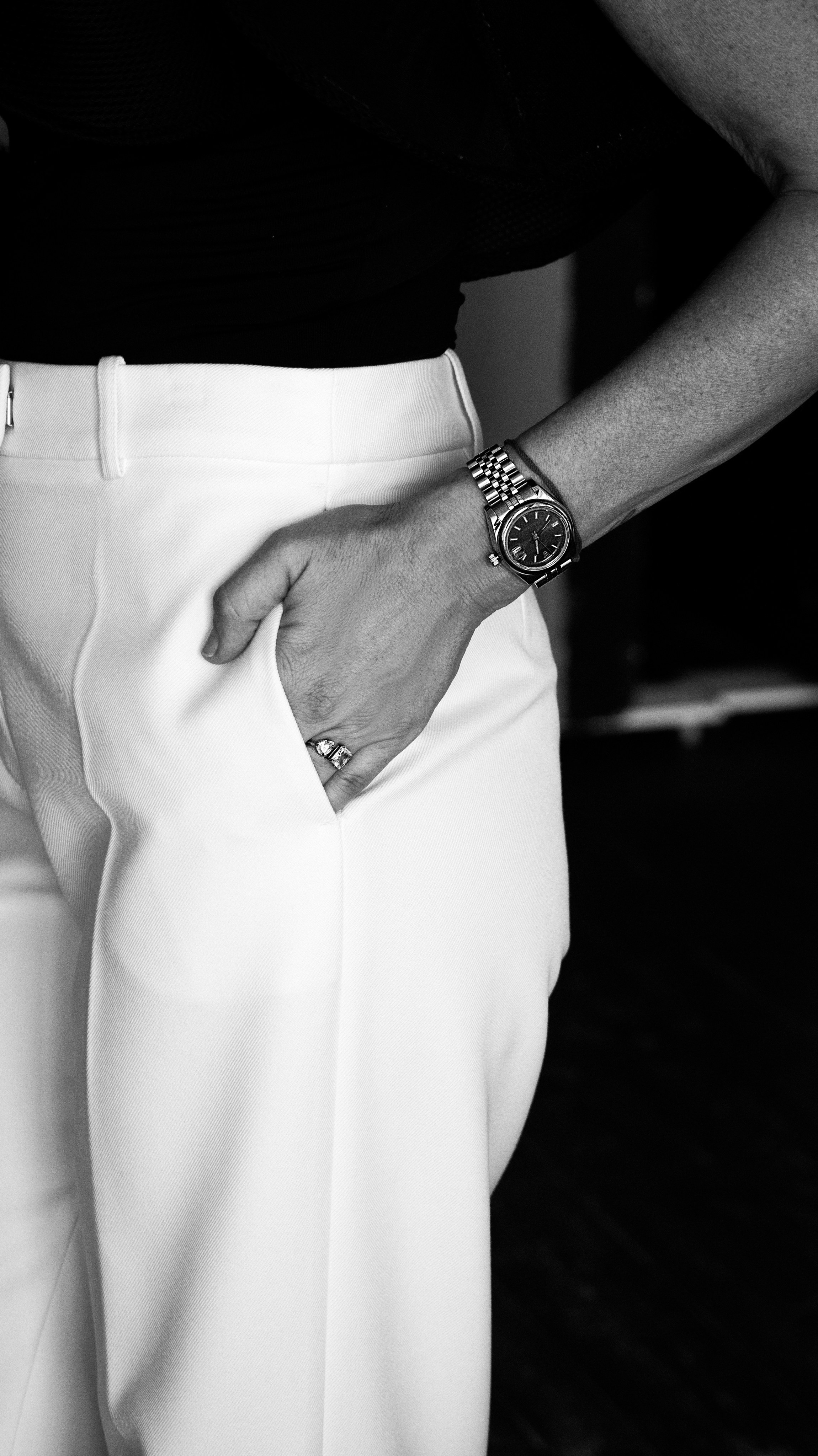 Юлия, для сайта и для себя. Фотограф Вероника Смит I Владивосток