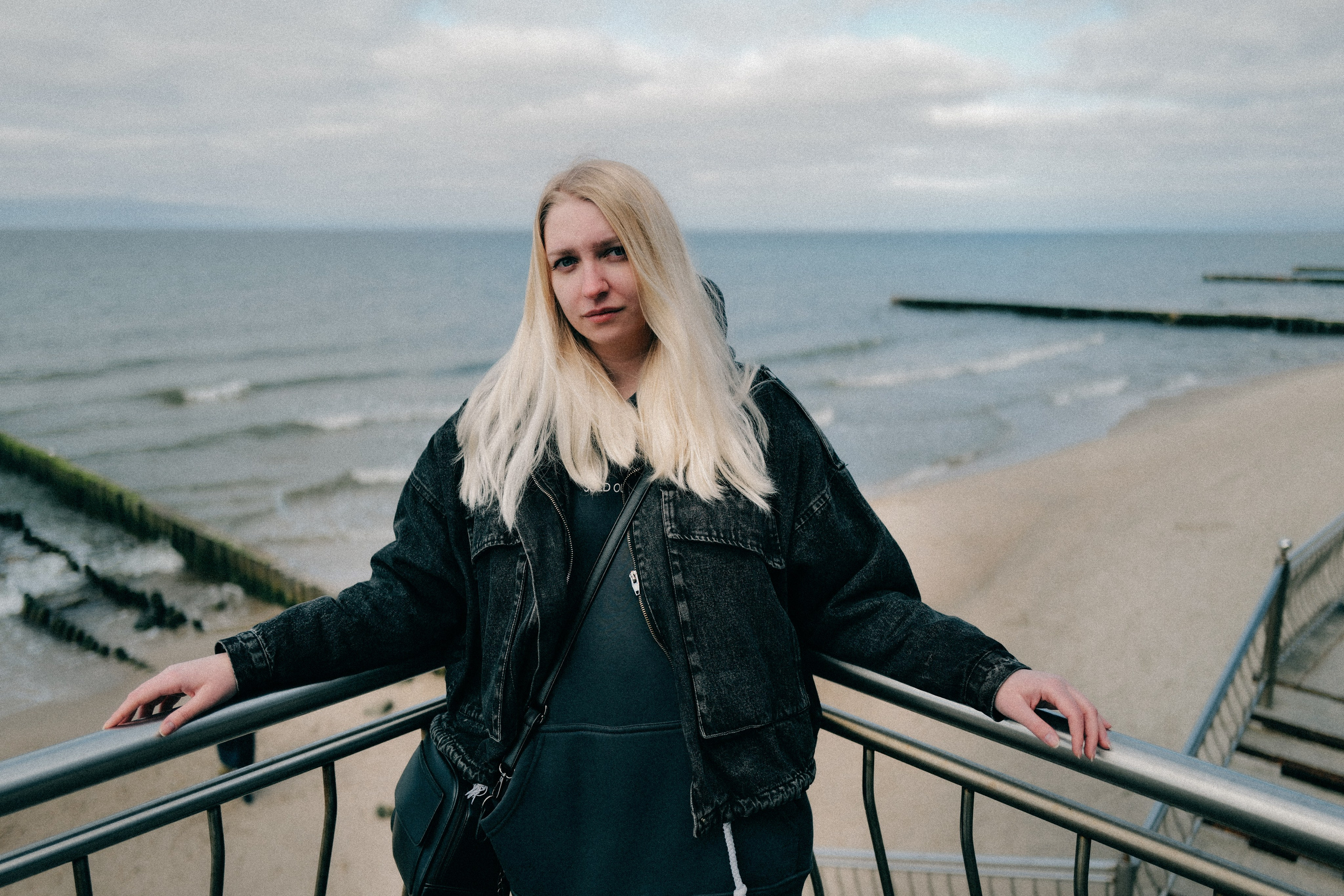 Zelenogradsk. Фотограф София Комкина