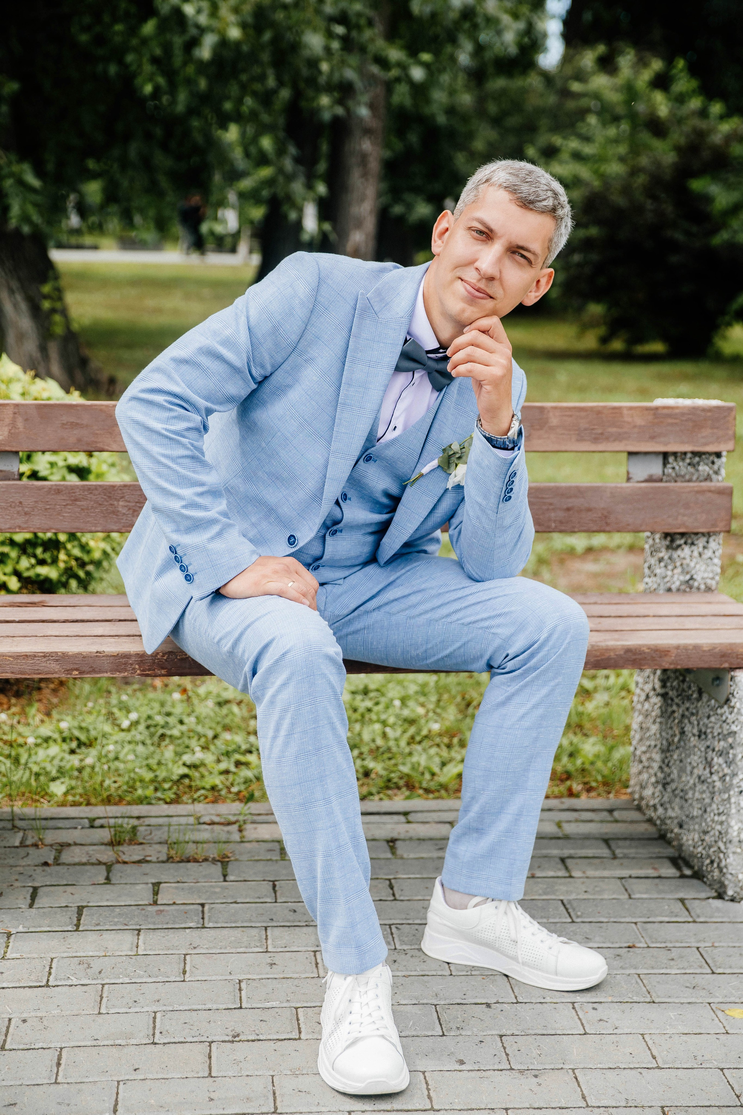 Олег и Татьяна. Рыжова Тамара