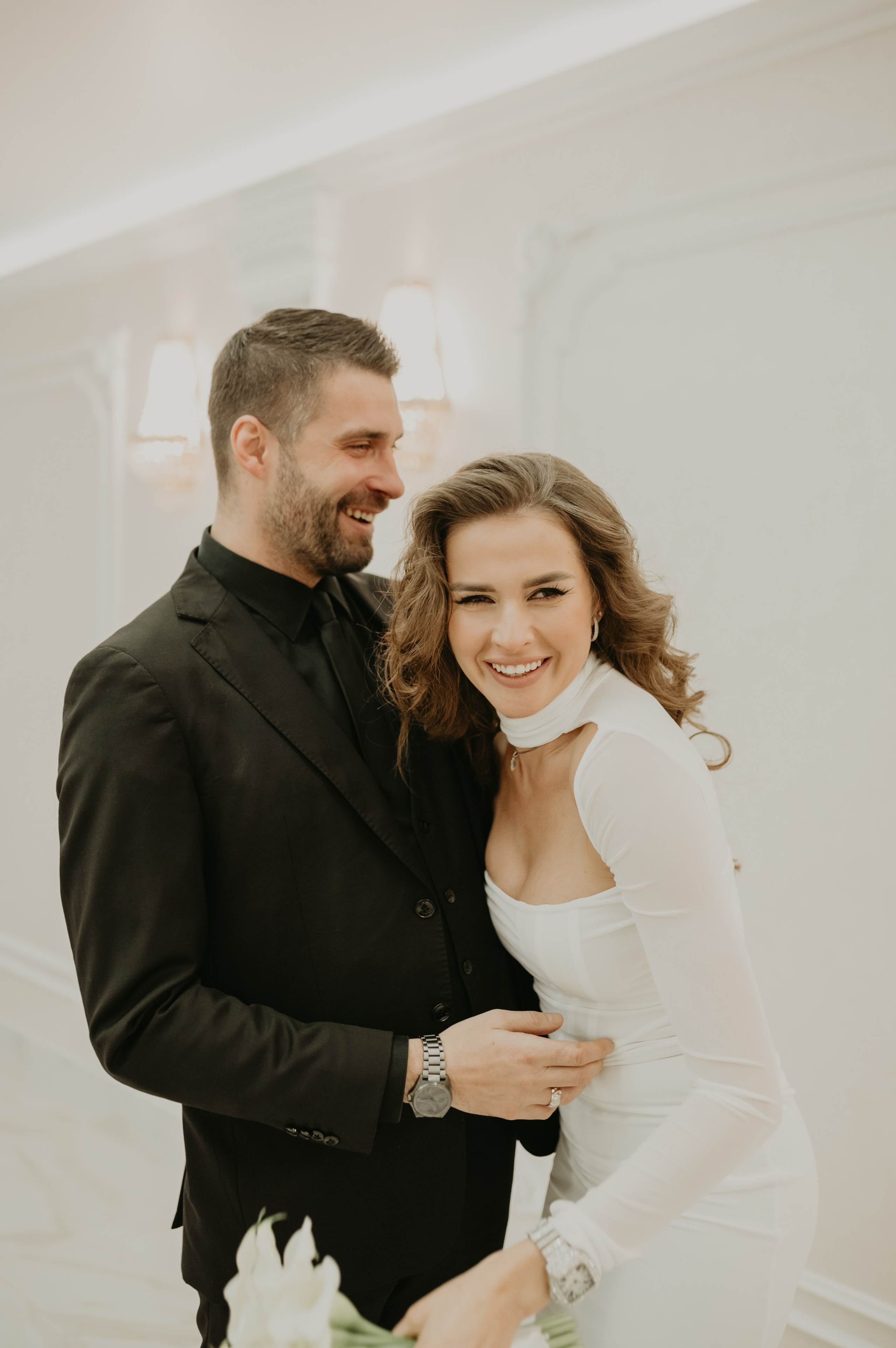 Ангелина и Сергей. Семейный и детский фотограф в Туле