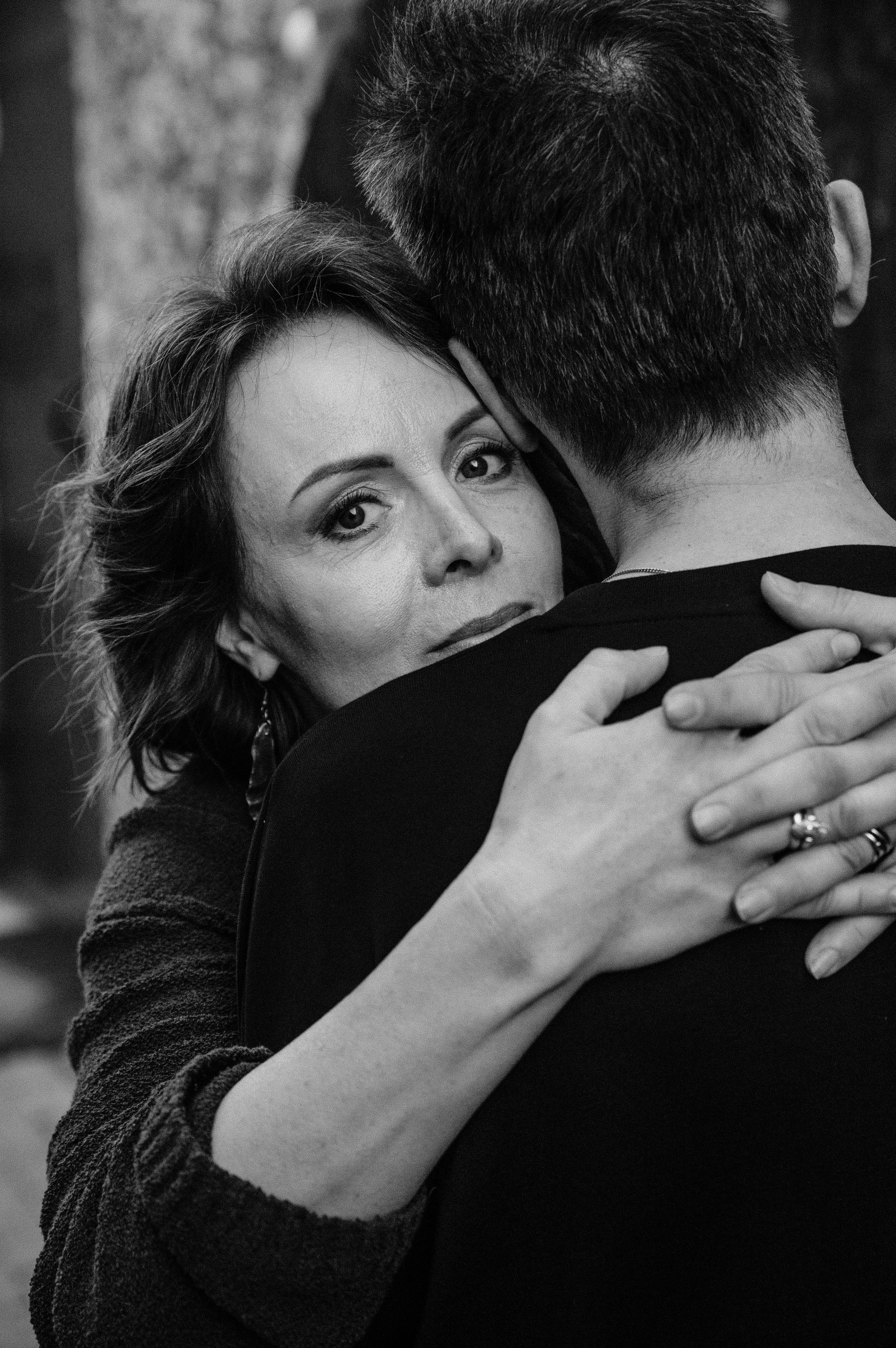 ЕЛЕНА и ВАДИМ | Старый город | Выборг. Фотограф в Выборге | Юлия Басырова