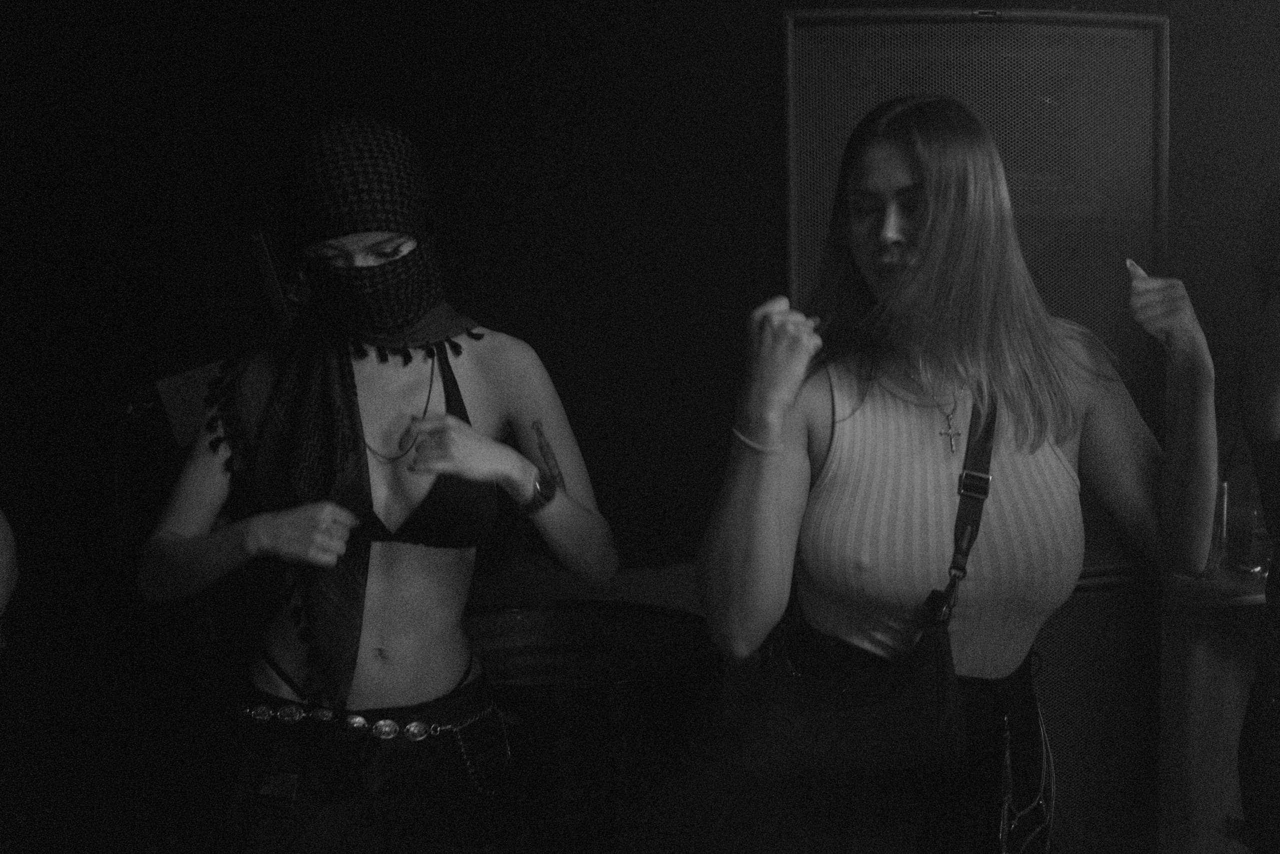 SMENA: FIGHT NIGHT I. Репортажный фотограф в Санкт-Петербурге Даниил Могута