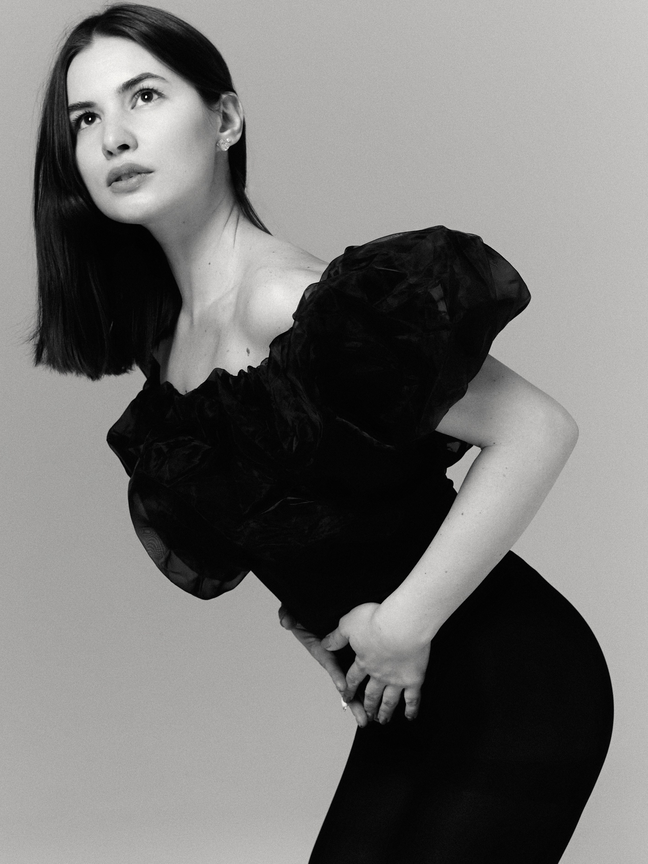 Даша. Александра Крашевская. Портретный фотограф в Москве и Санкт-Петербурге