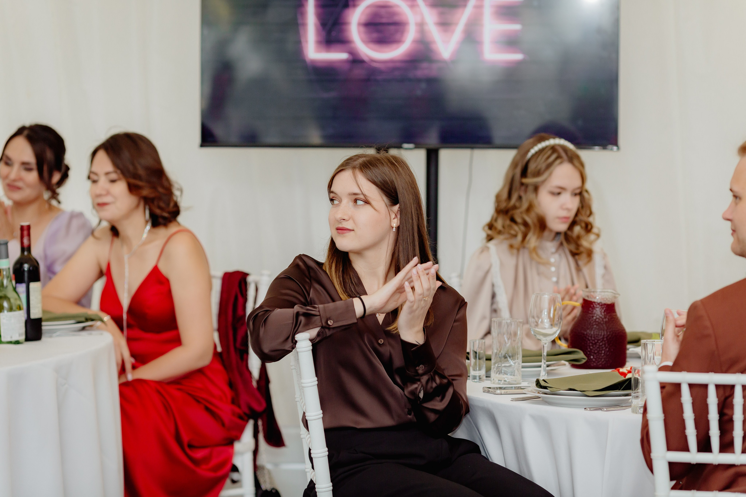 Михаил и Альбина. Свадебный фотограф Александр Абрамов Москва / Зеленоград