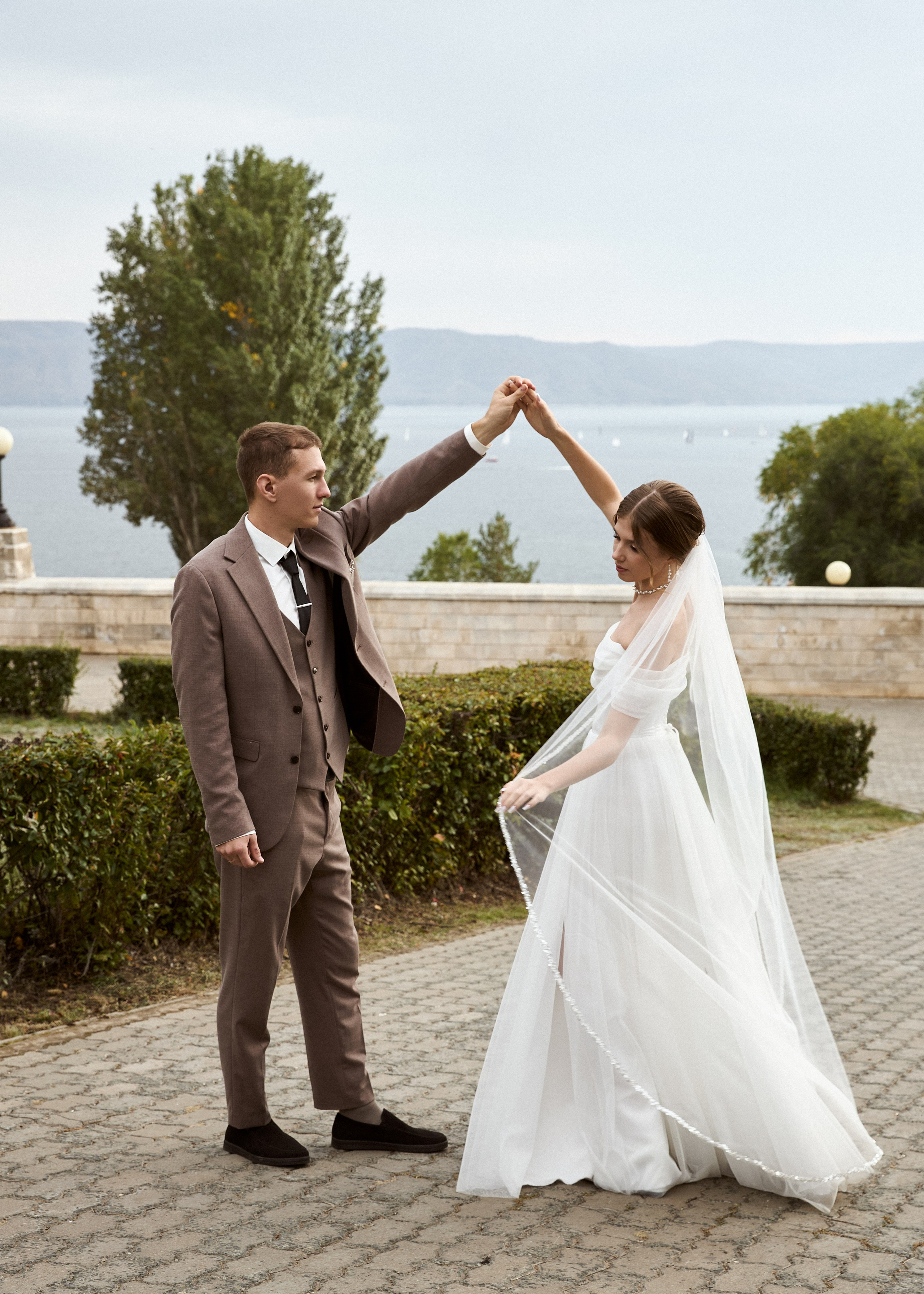 Татищева, загс. Фотограф Тольятти Екатерина Шести