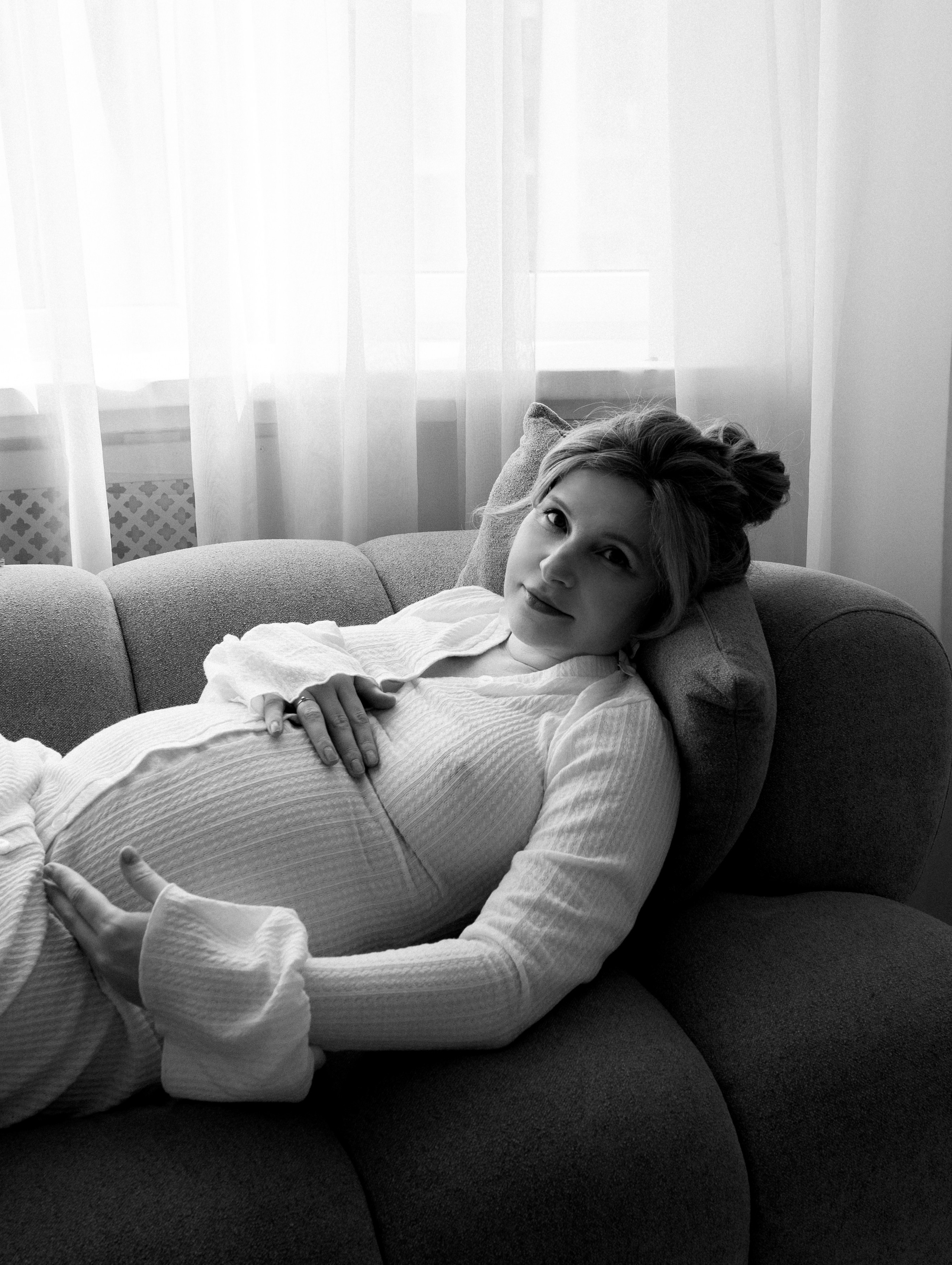 Фотограф | Киреев Семён | Москва