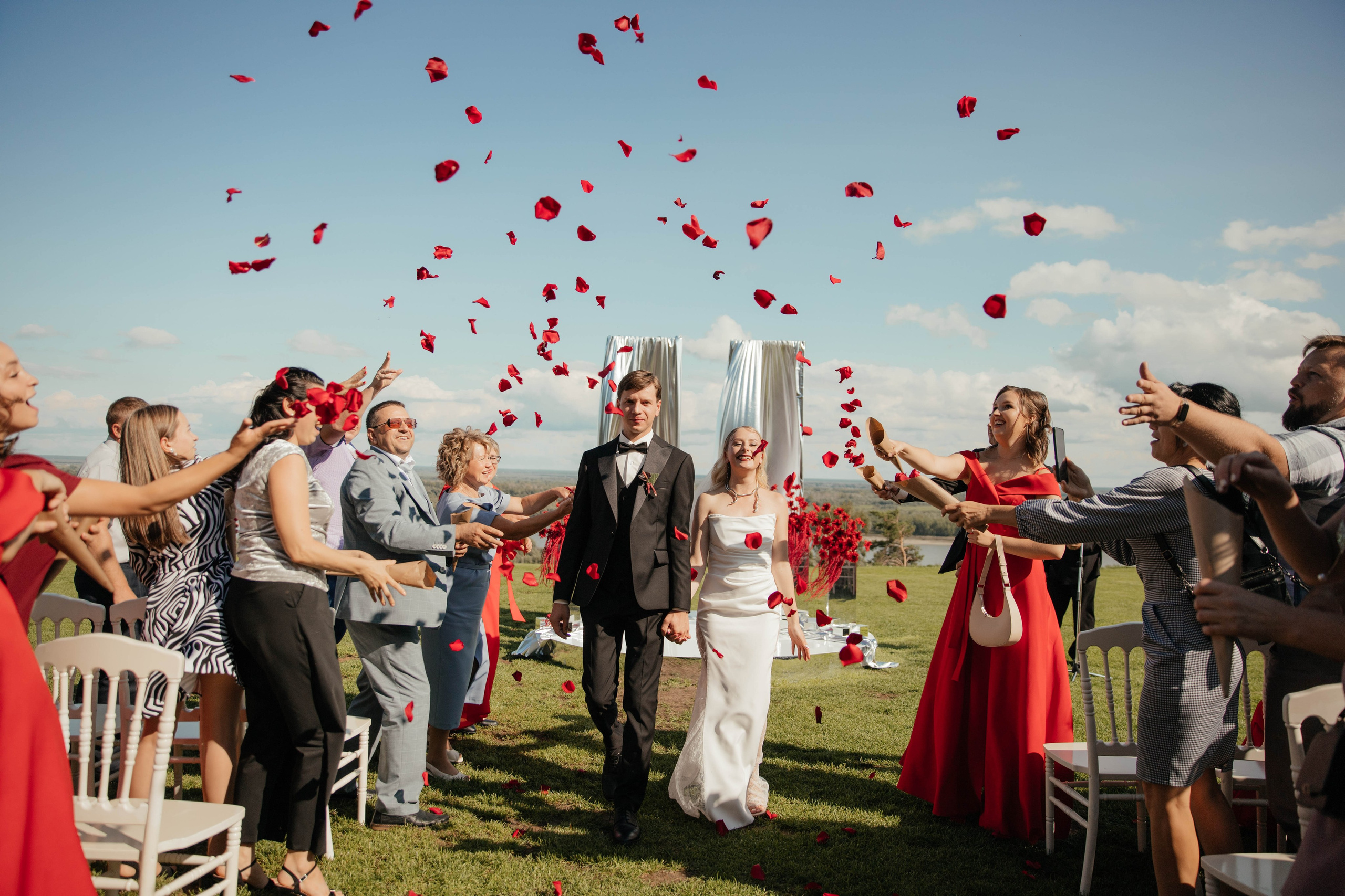 Антон и Полина. Фотограф Барнаул Полина Теплова