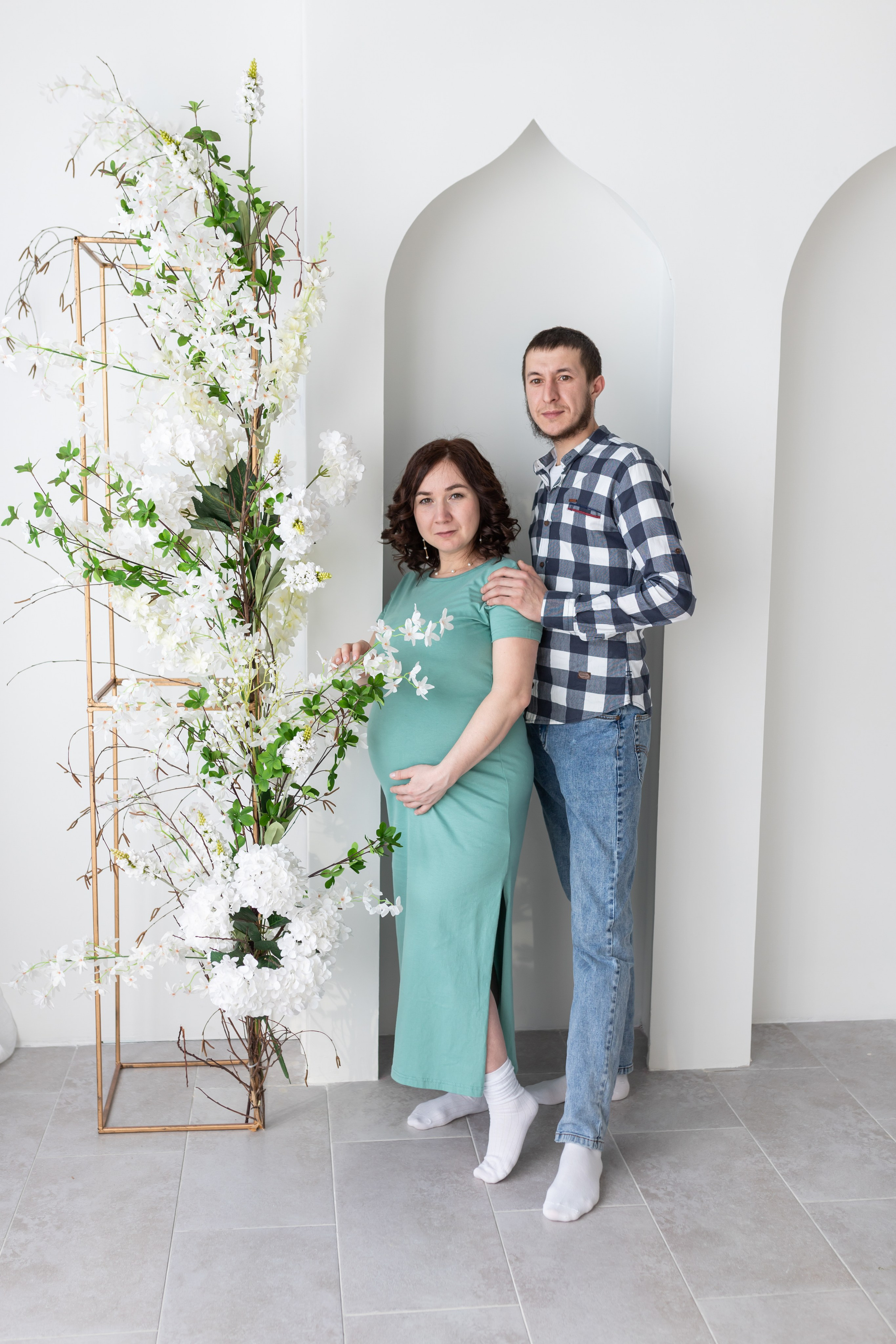 Лейсан и Ильфат. Марина Шаймухаметова. Фотограф в Уфе