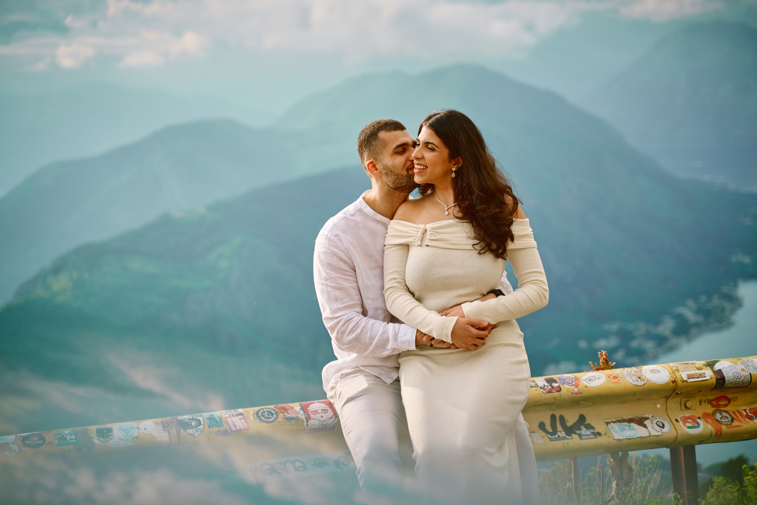 Horizont Bar. Photographer in Montenegro | Фотограф в Черногории