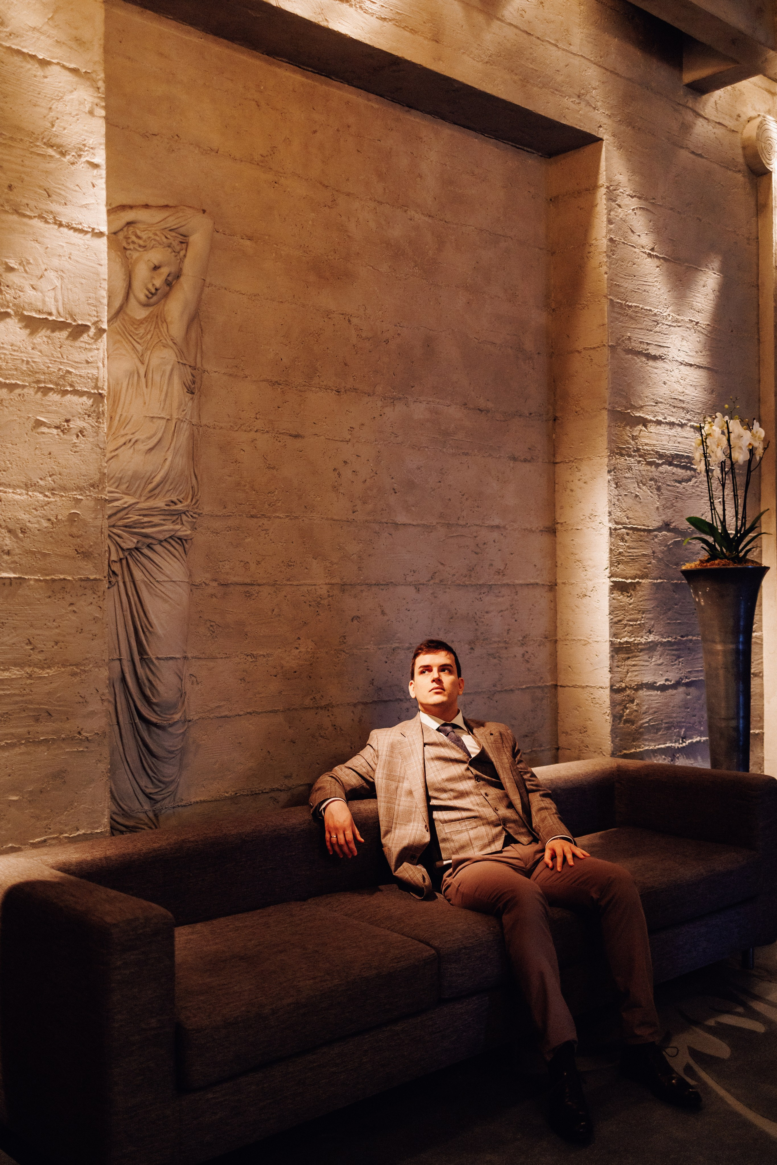 Андрей+Наталья. Антон Ляпунов фотограф Вашего события в Москве