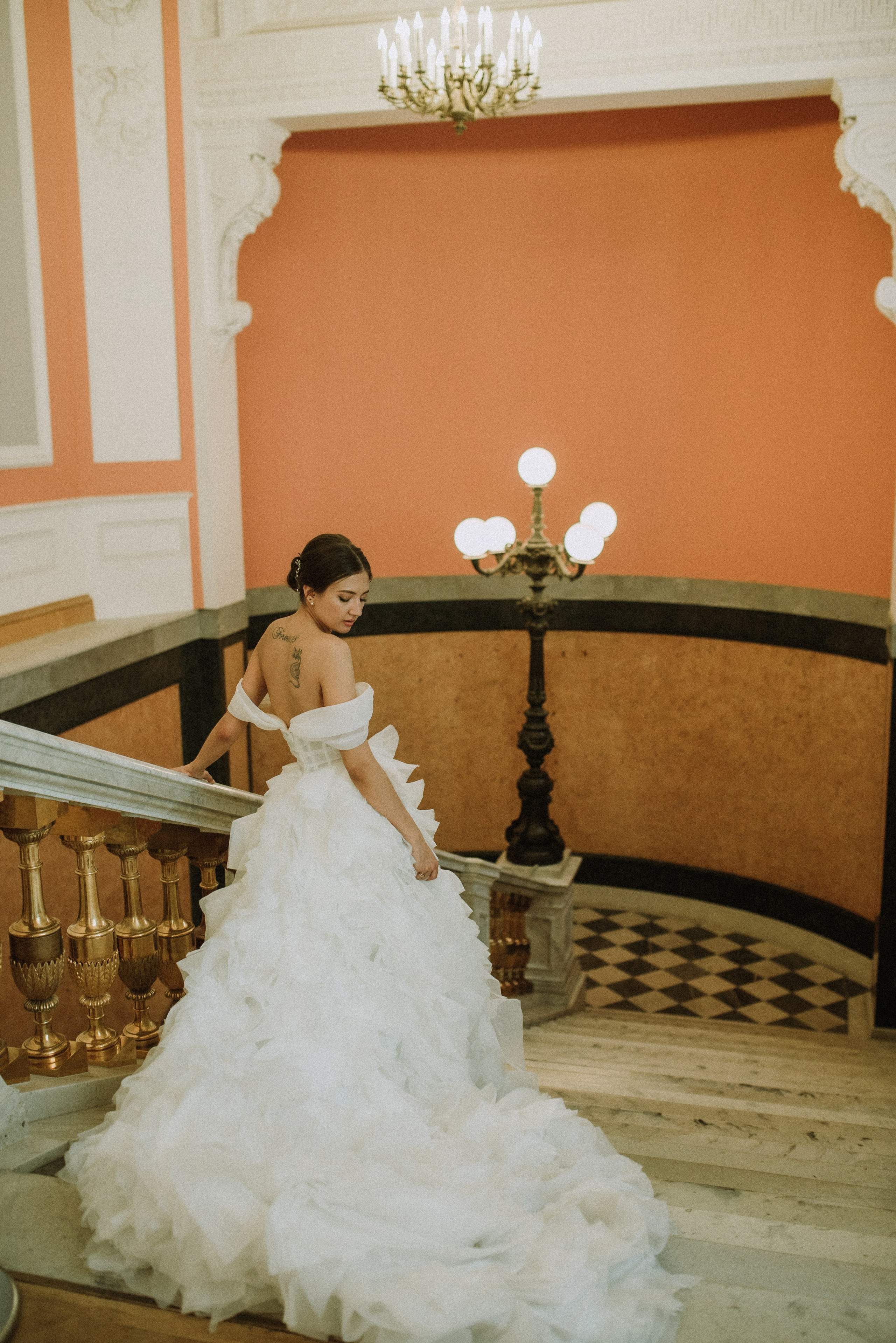 Ваня и Настя. Фотограф в Санкт-Петребурге и в Великих Луках Волченкова Екатерина